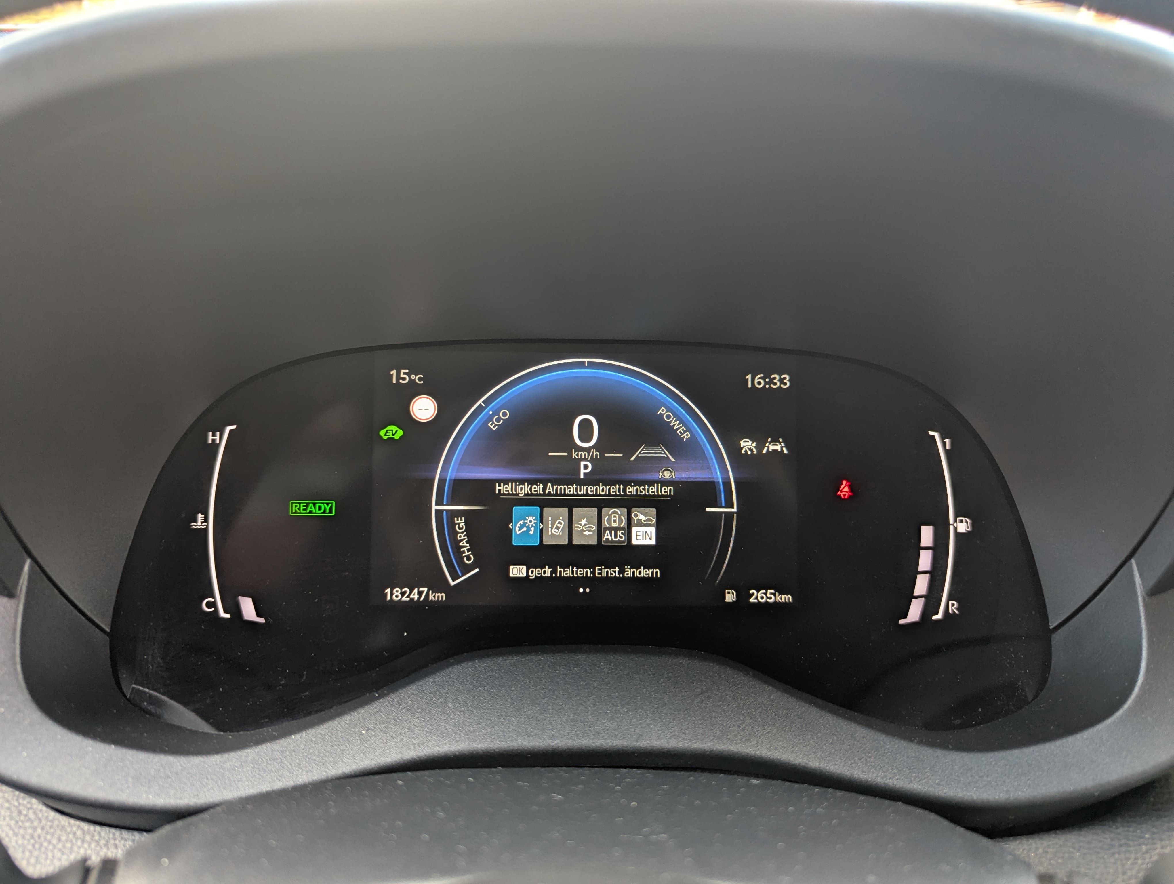 Toyota Yaris Cross – Bild 14