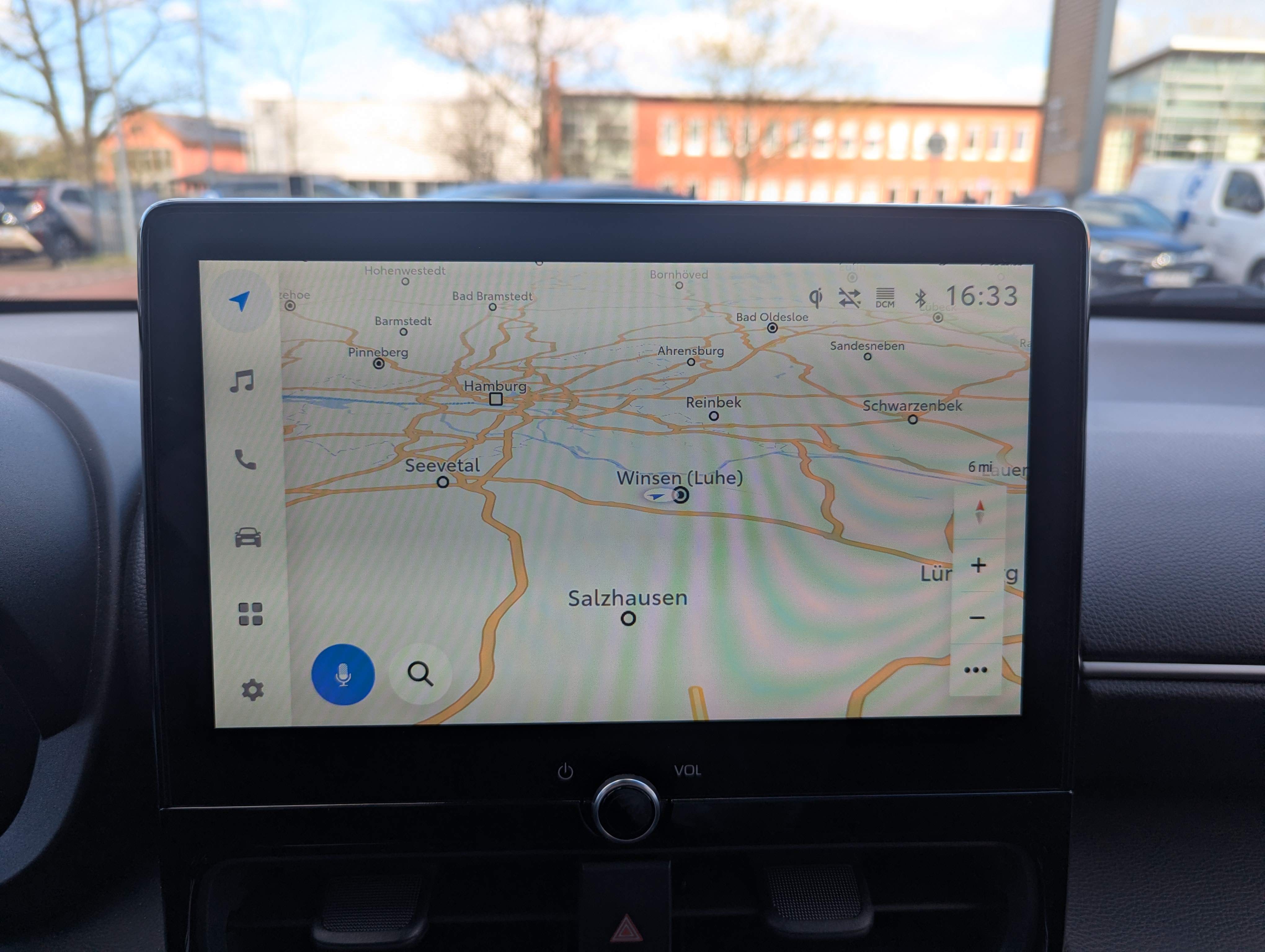 Toyota Yaris Cross – Bild 15
