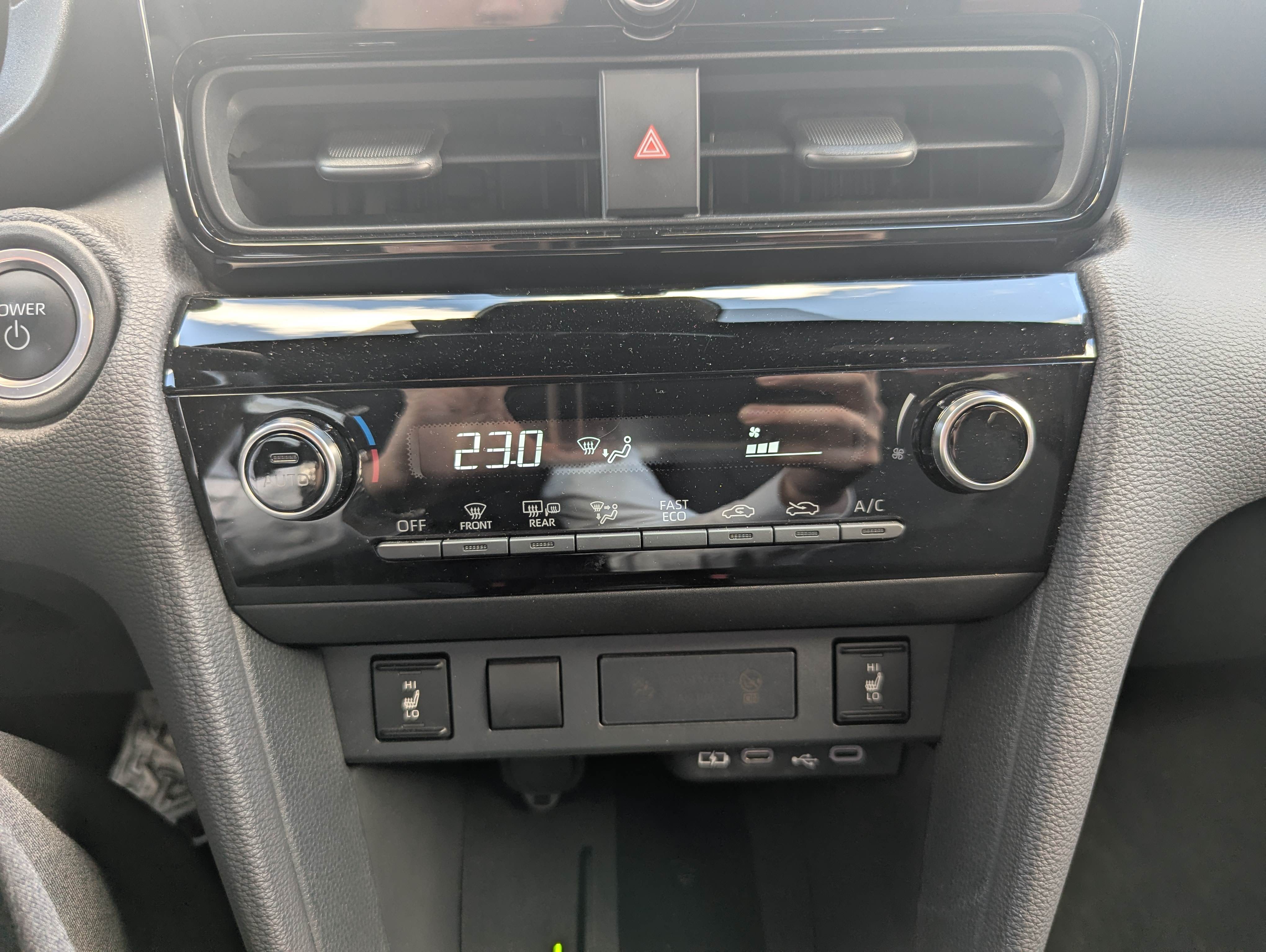 Toyota Yaris Cross – Bild 17