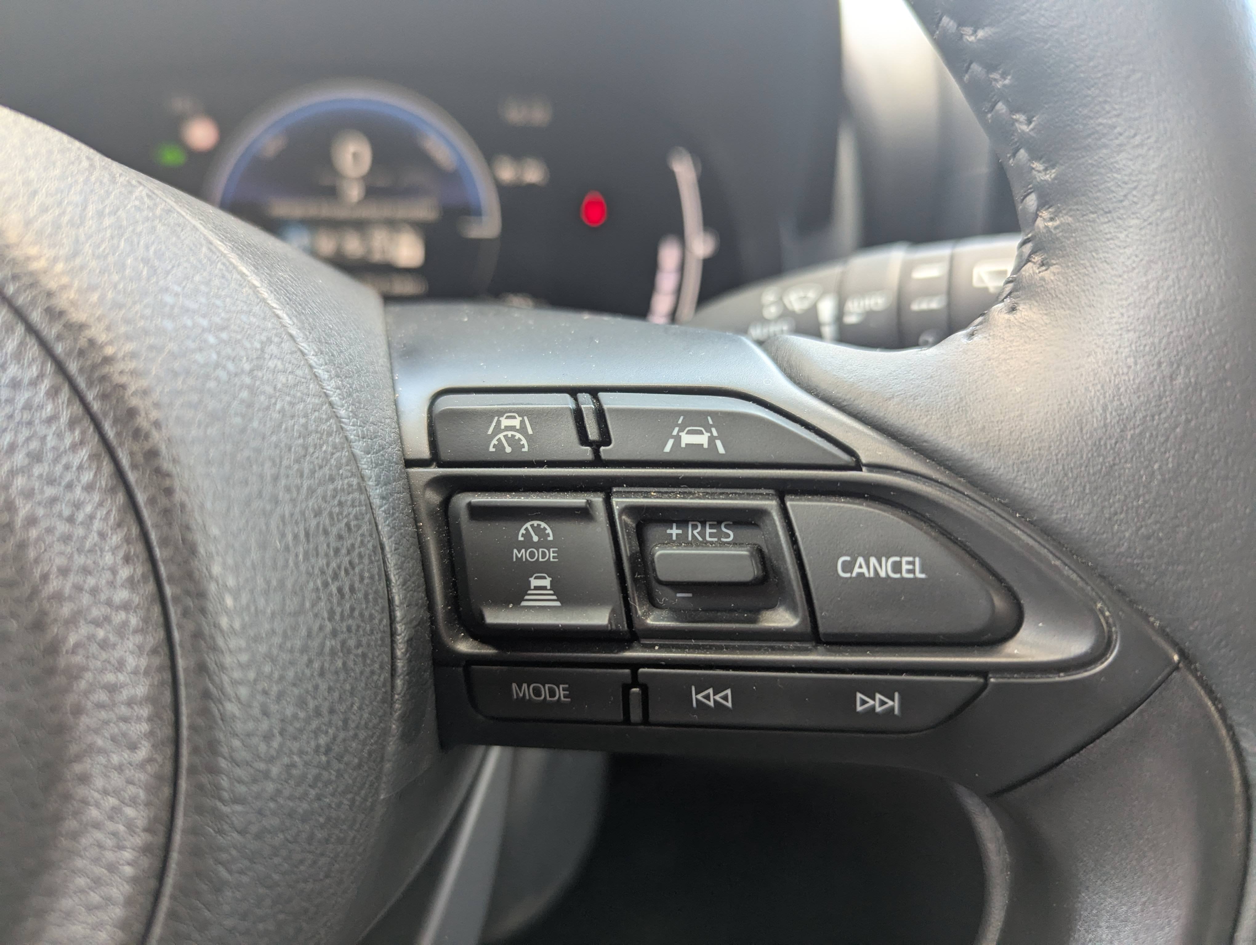 Toyota Yaris Cross – Bild 18
