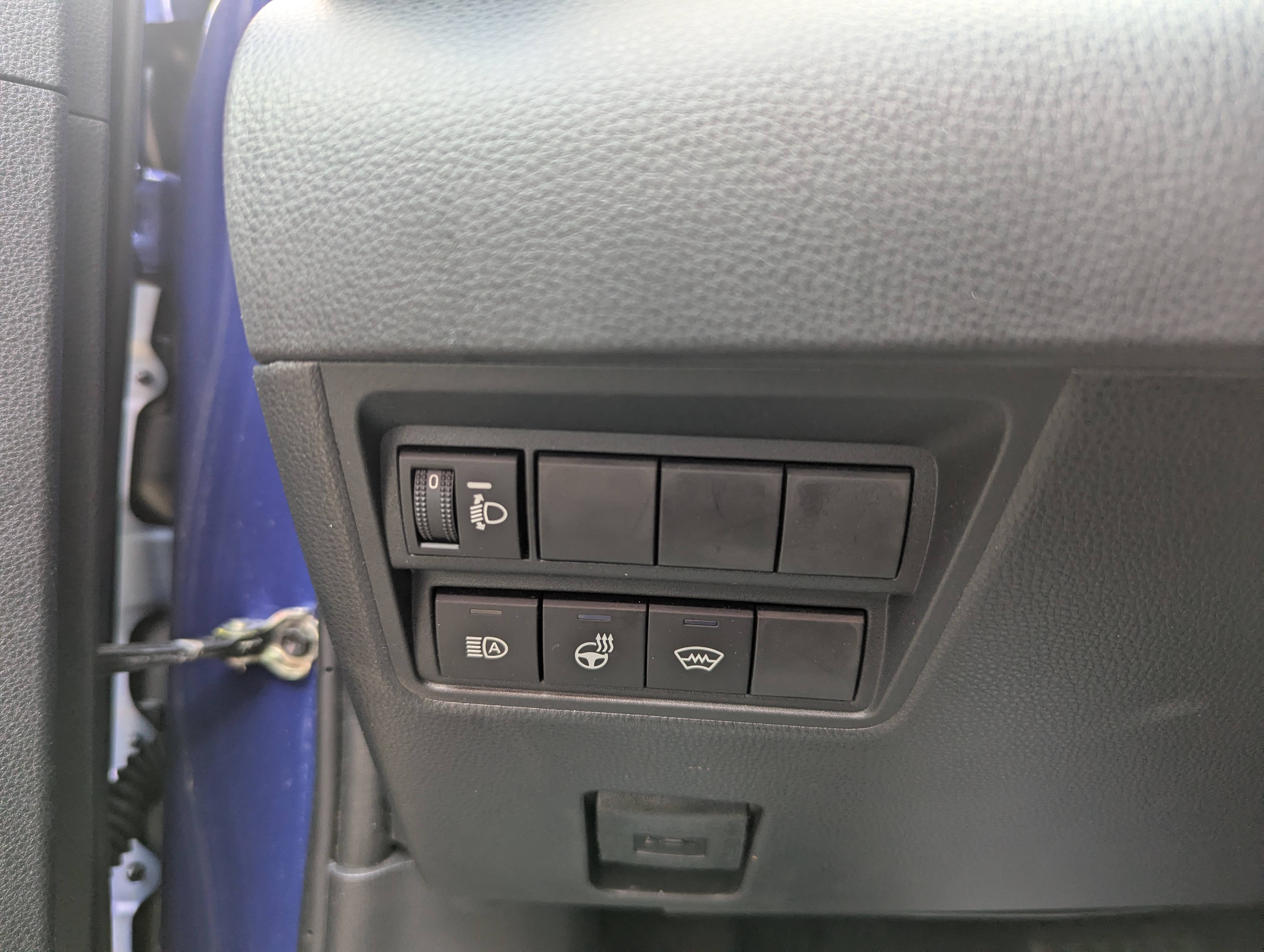 Toyota Yaris Cross – Bild 19