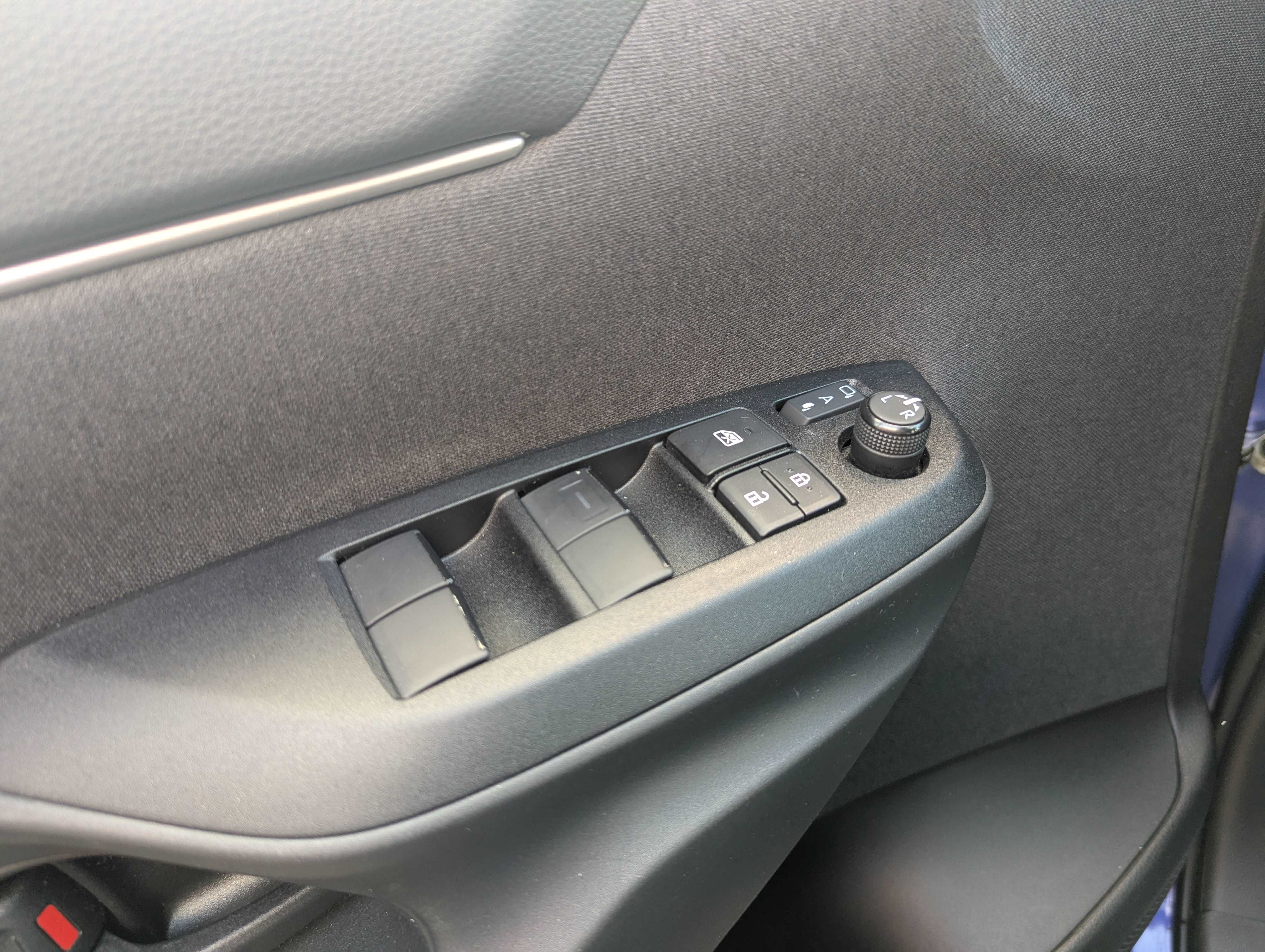 Toyota Yaris Cross – Bild 20