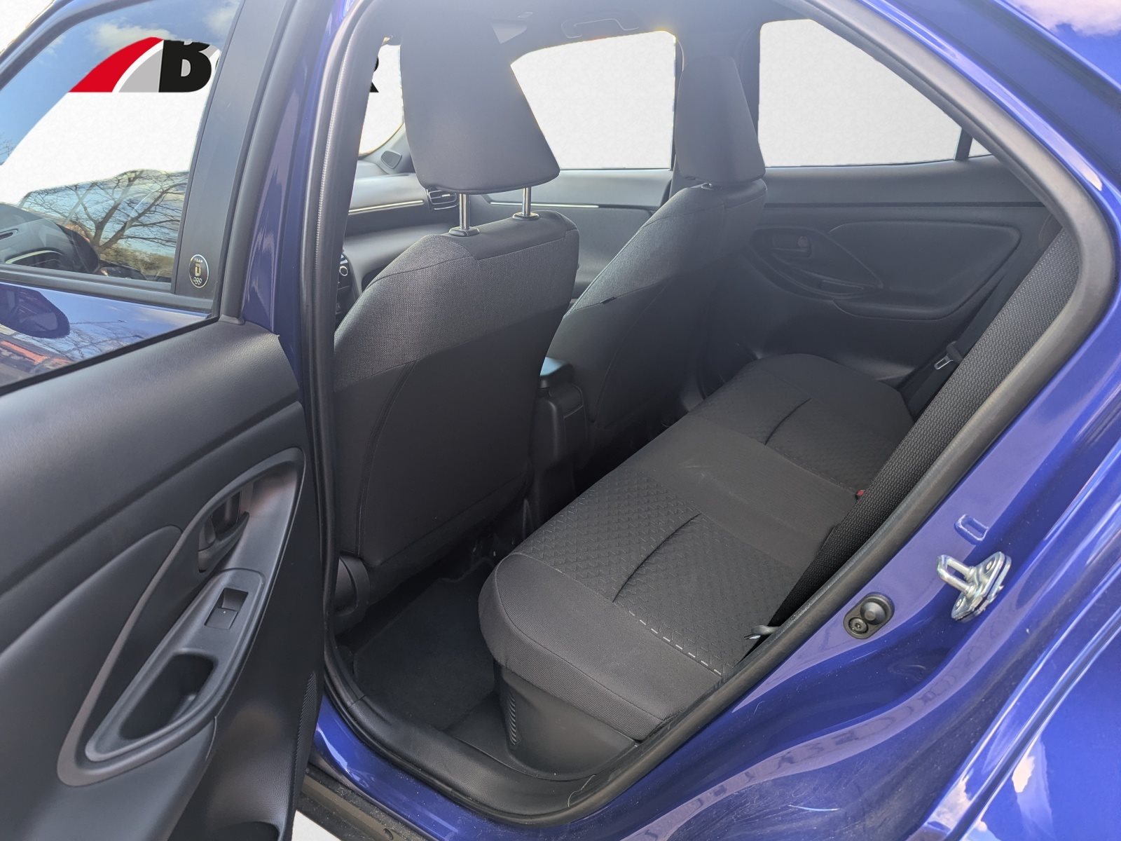 Toyota Yaris Cross – Bild 8