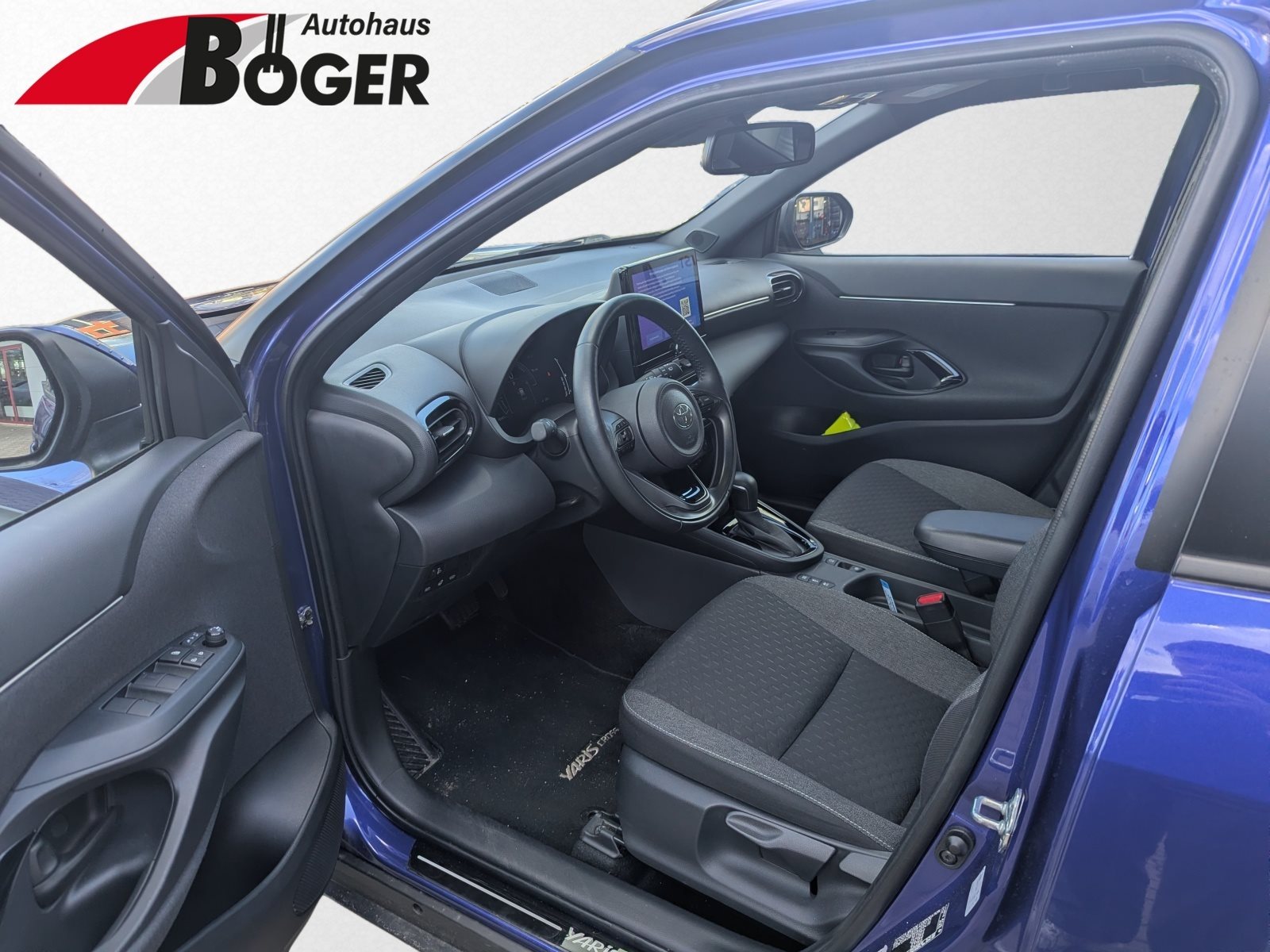 Toyota Yaris Cross – Bild 9