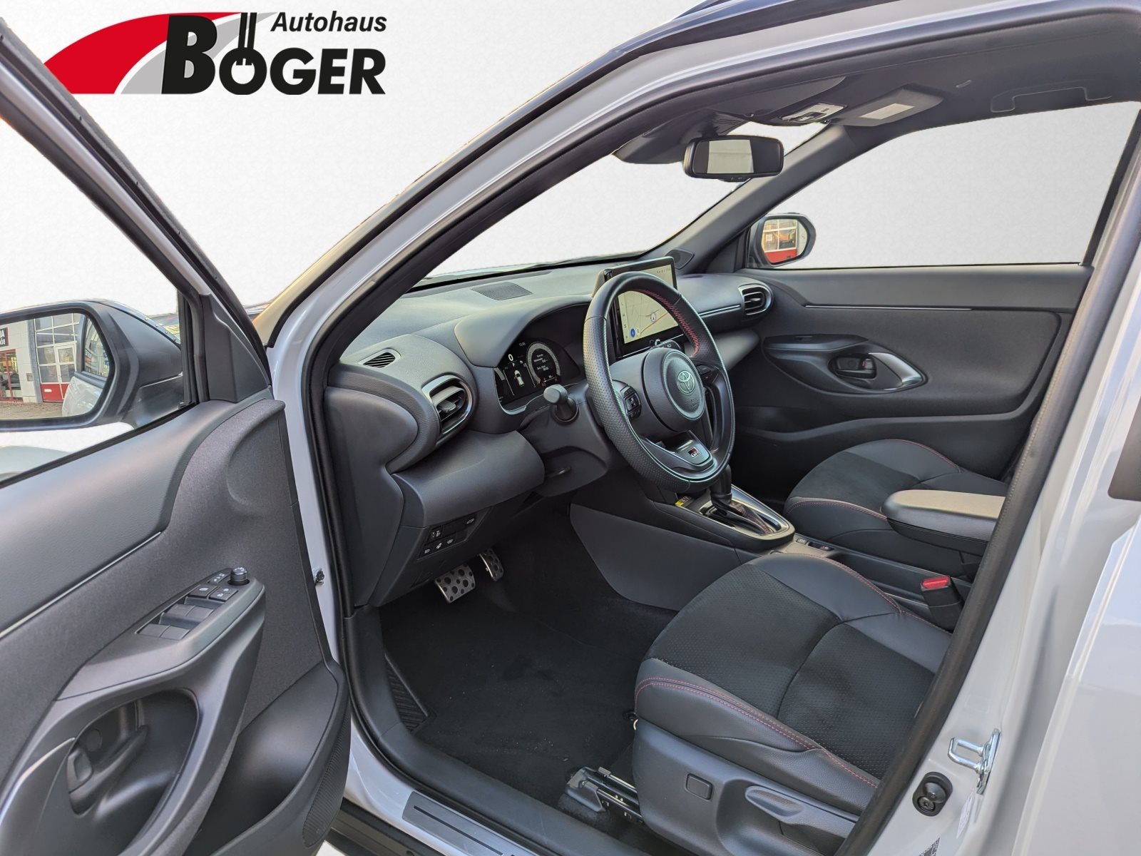 Toyota Yaris Cross – Bild 11