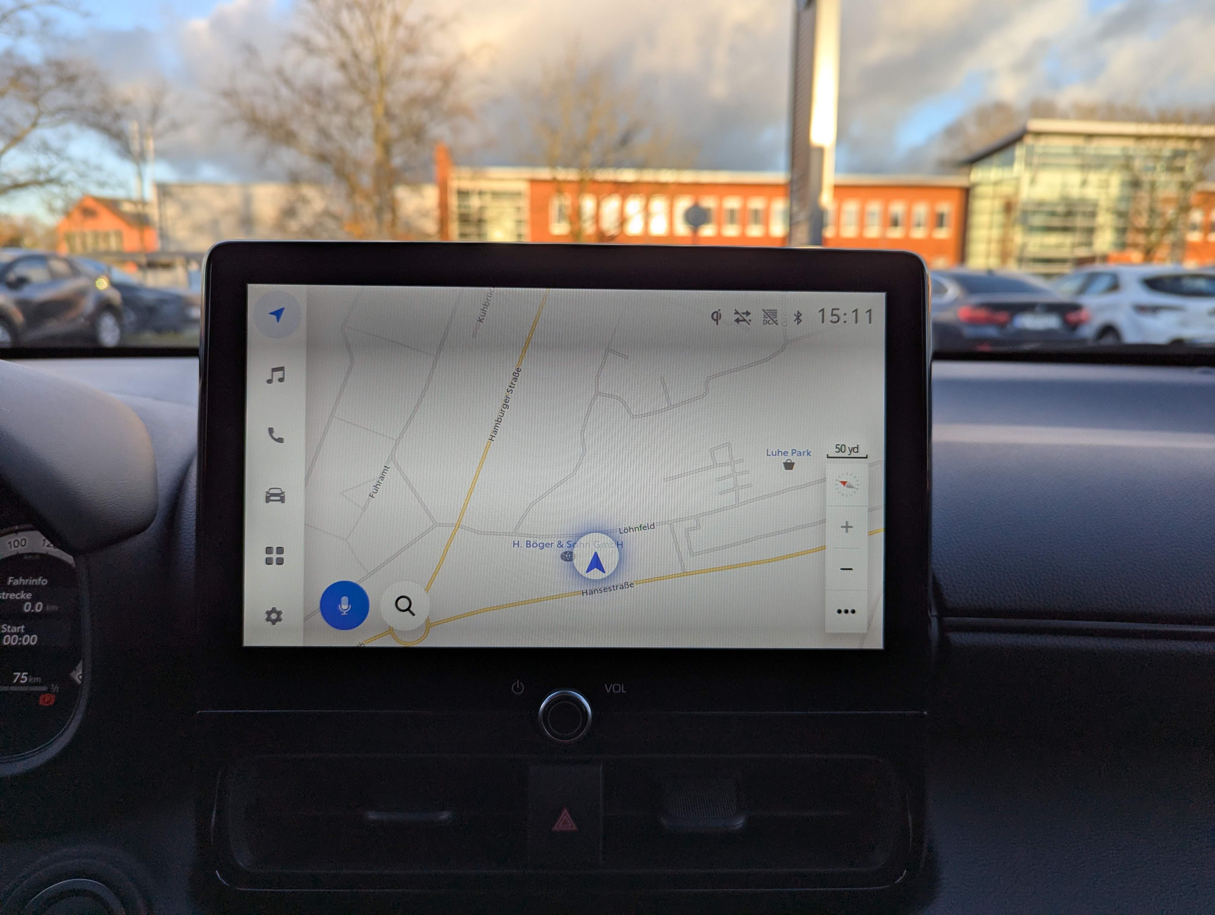 Toyota Yaris Cross – Bild 14