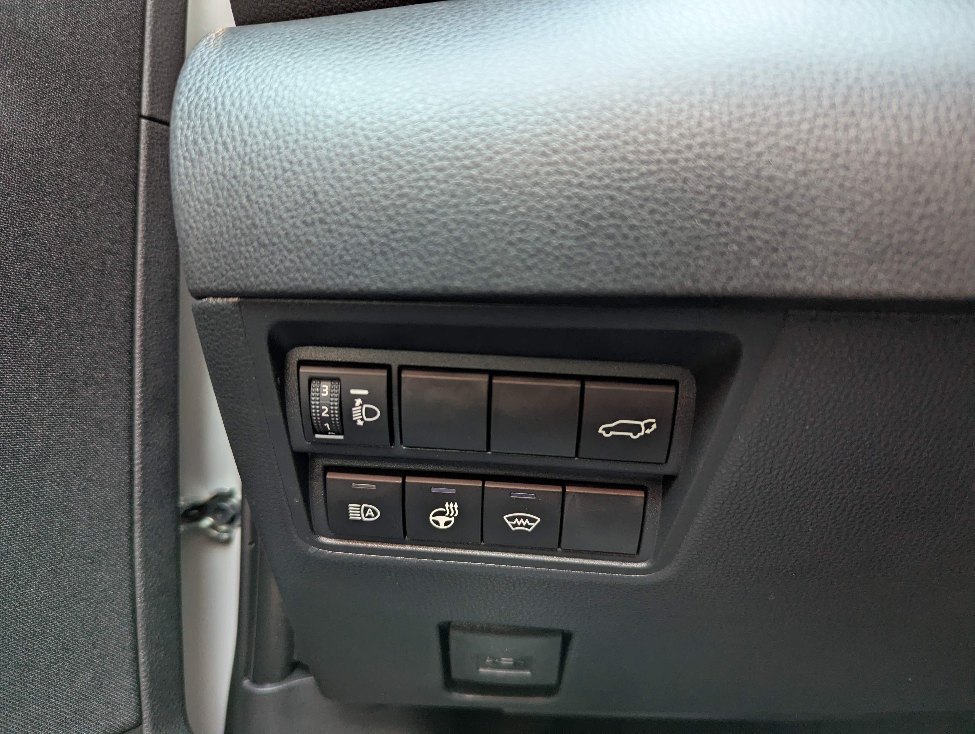 Toyota Yaris Cross – Bild 18