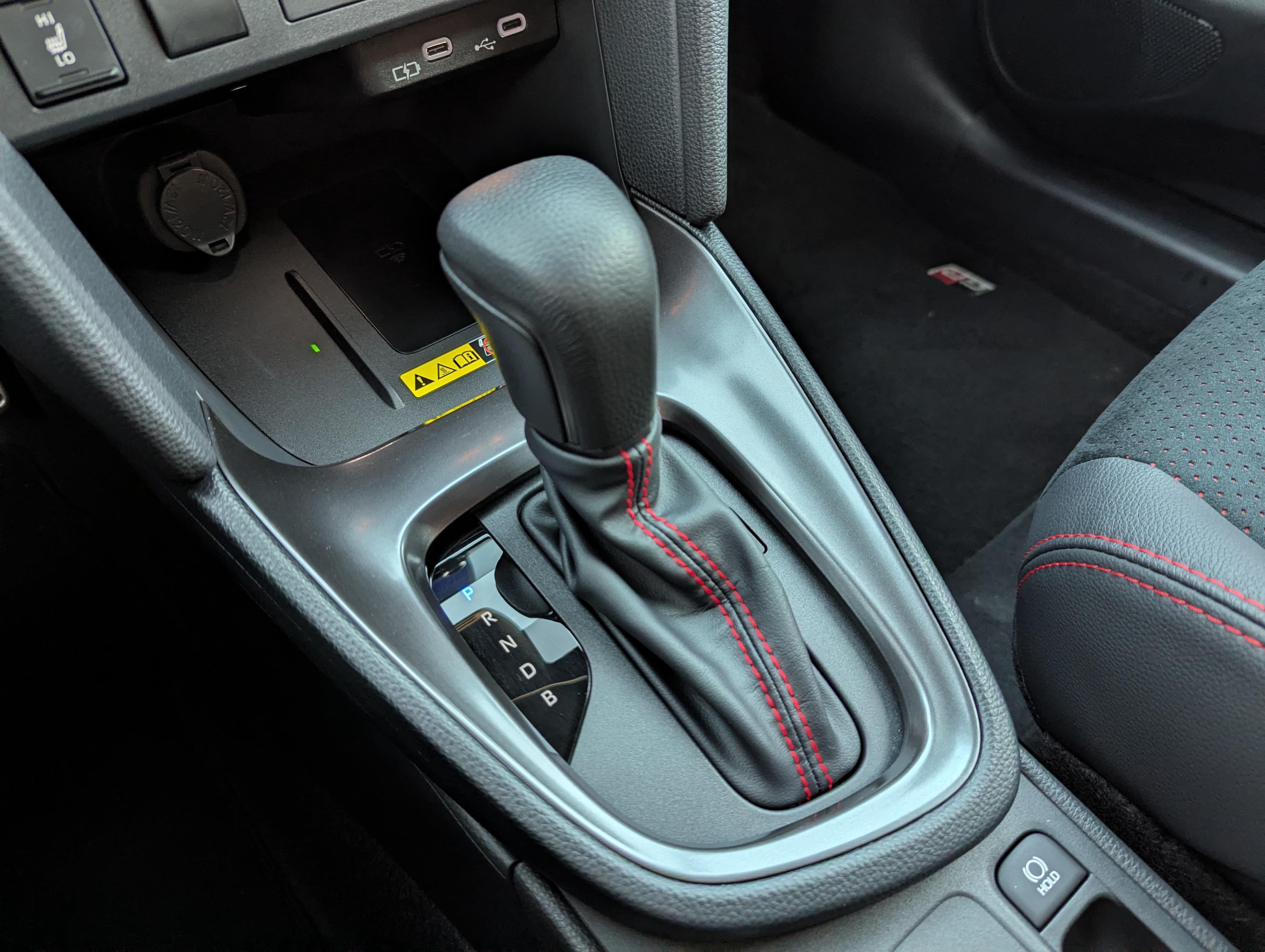 Toyota Yaris Cross – Bild 20