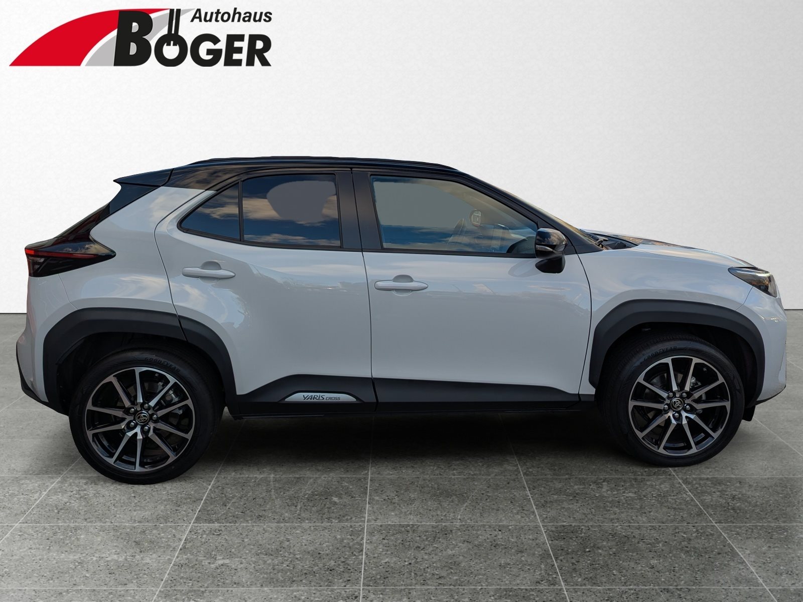 Toyota Yaris Cross – Bild 6