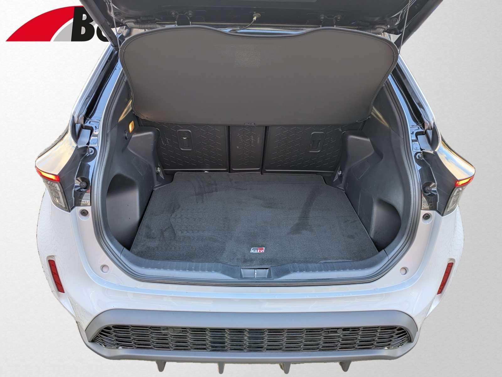 Toyota Yaris Cross – Bild 8