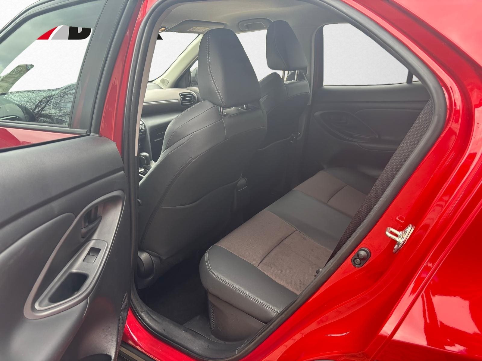 Toyota Yaris Cross – Bild 10