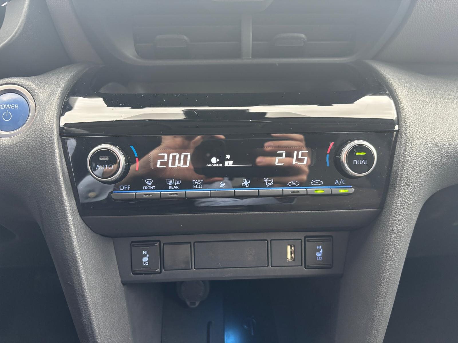 Toyota Yaris Cross – Bild 17