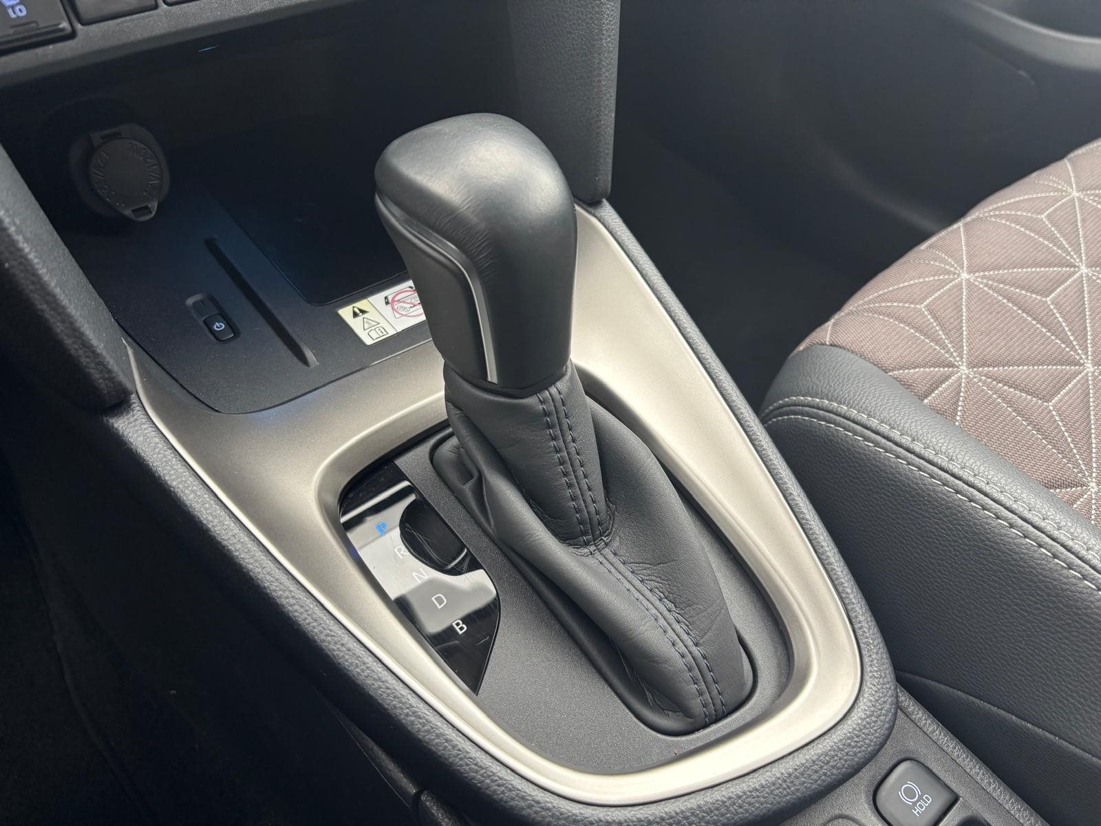 Toyota Yaris Cross – Bild 18