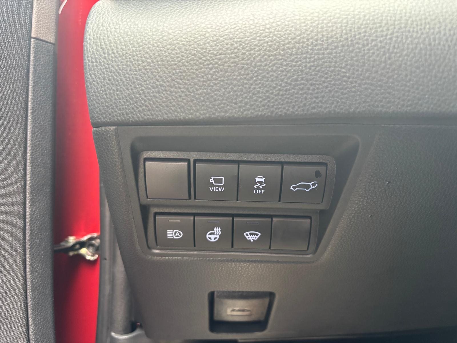 Toyota Yaris Cross – Bild 20