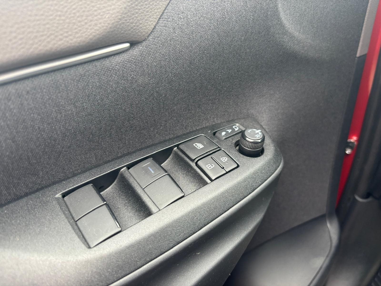 Toyota Yaris Cross – Bild 21