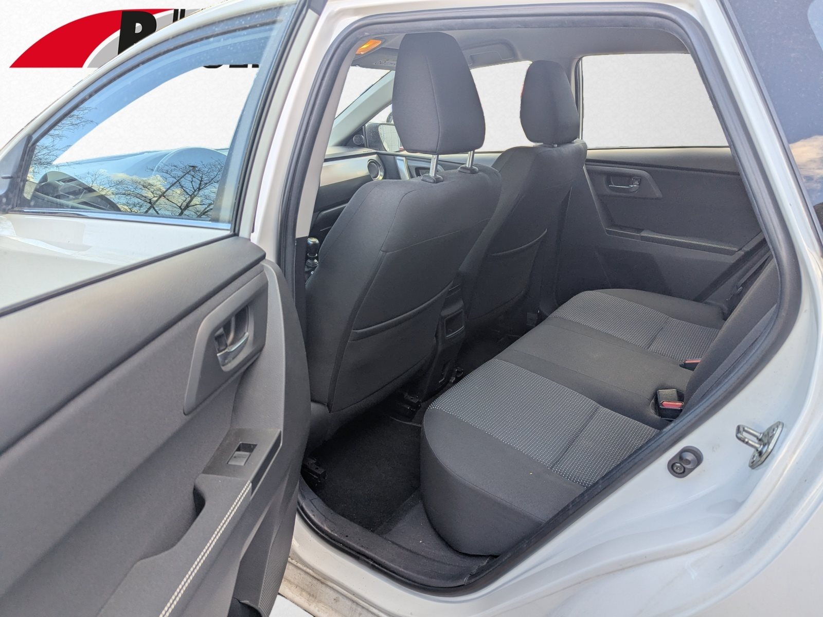 Toyota Auris – Bild 10