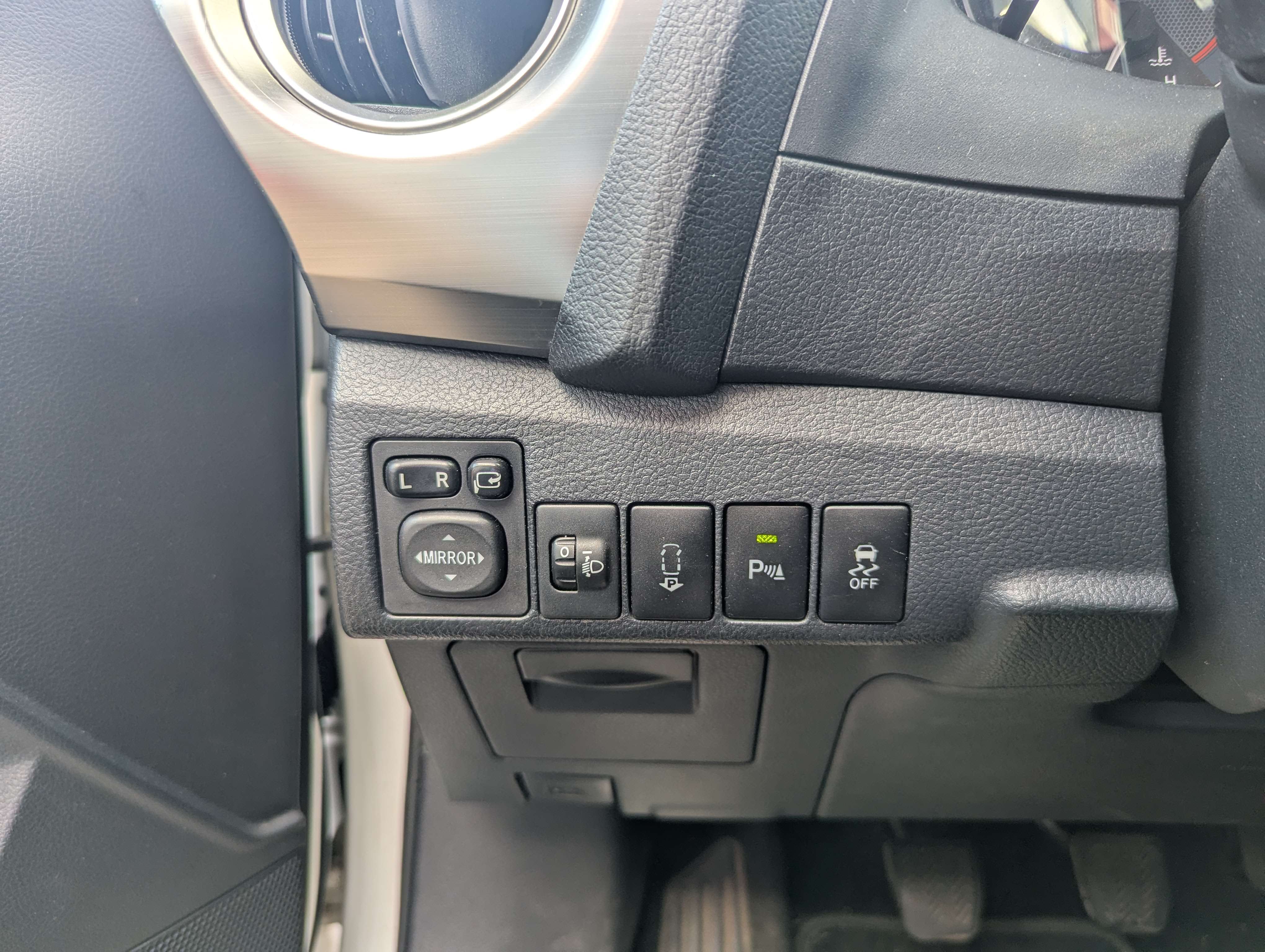 Toyota Auris – Bild 18