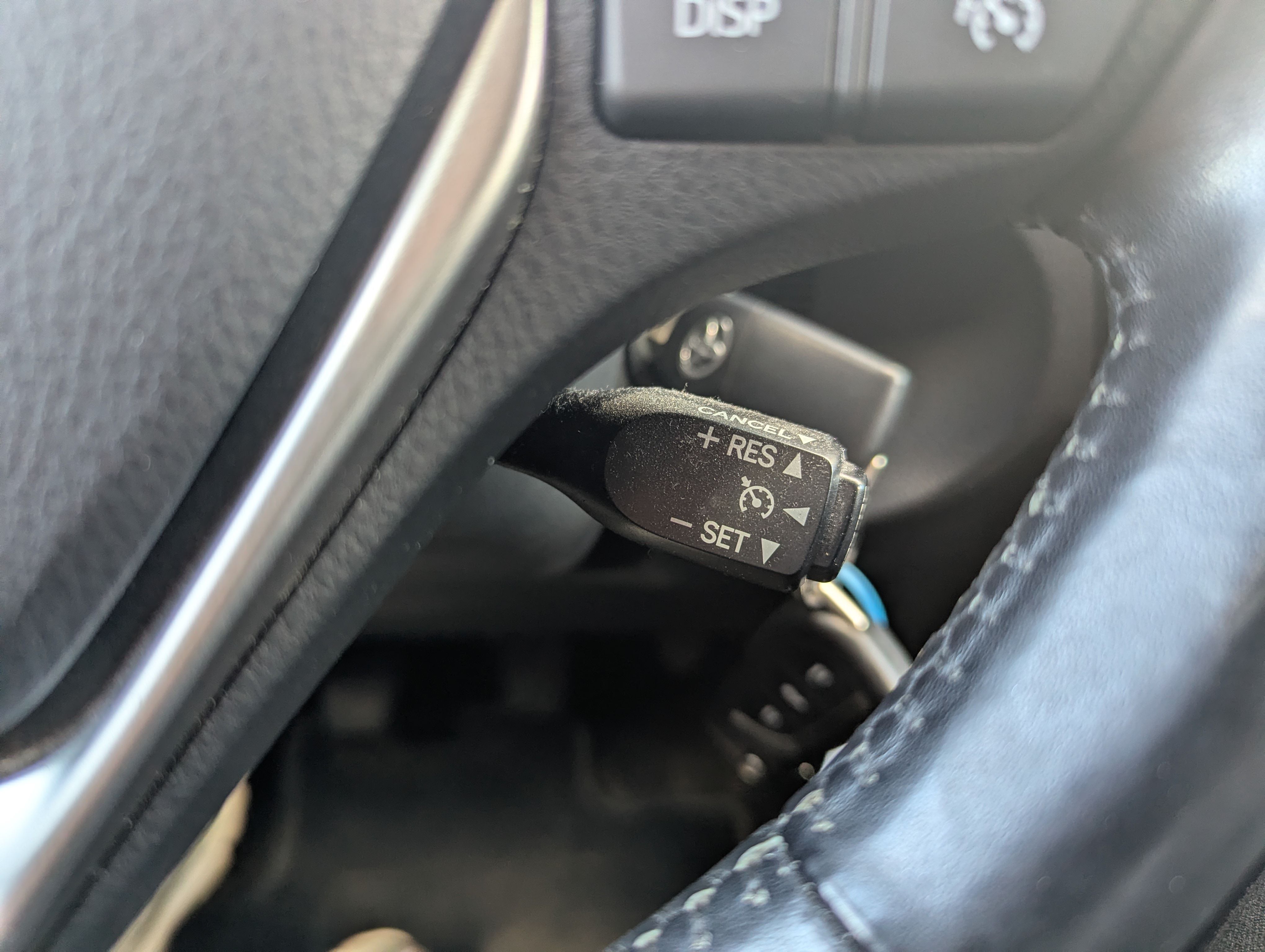 Toyota Auris – Bild 19