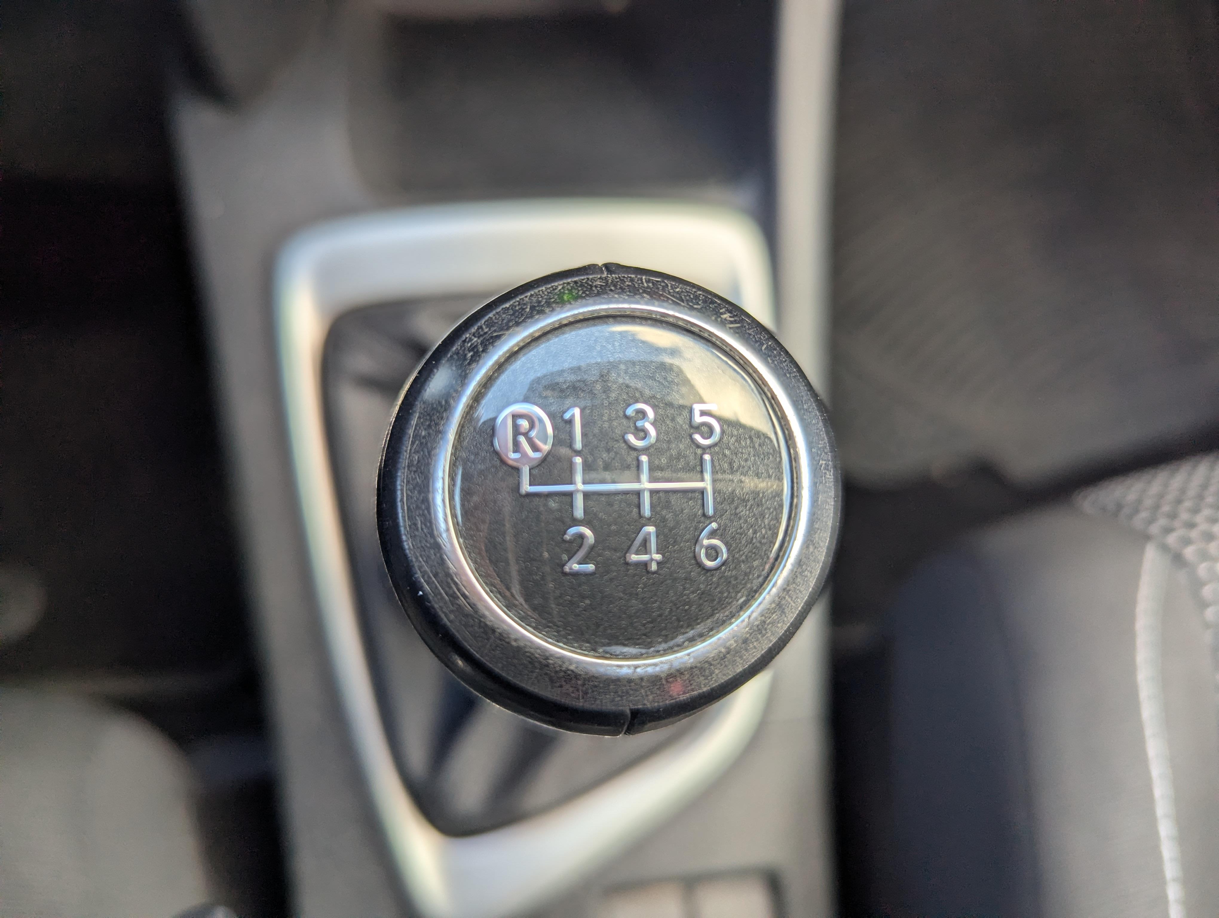 Toyota Auris – Bild 20