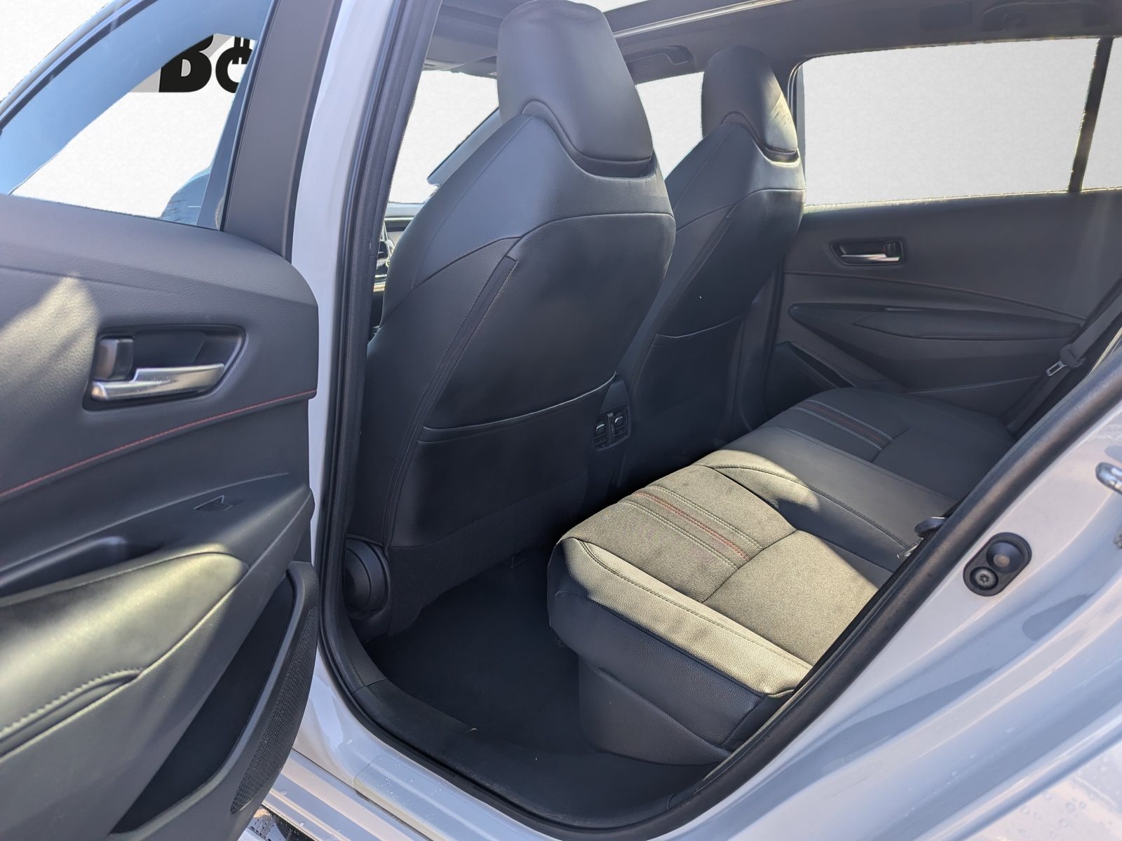 Toyota Corolla Touring Sports – Bild 10