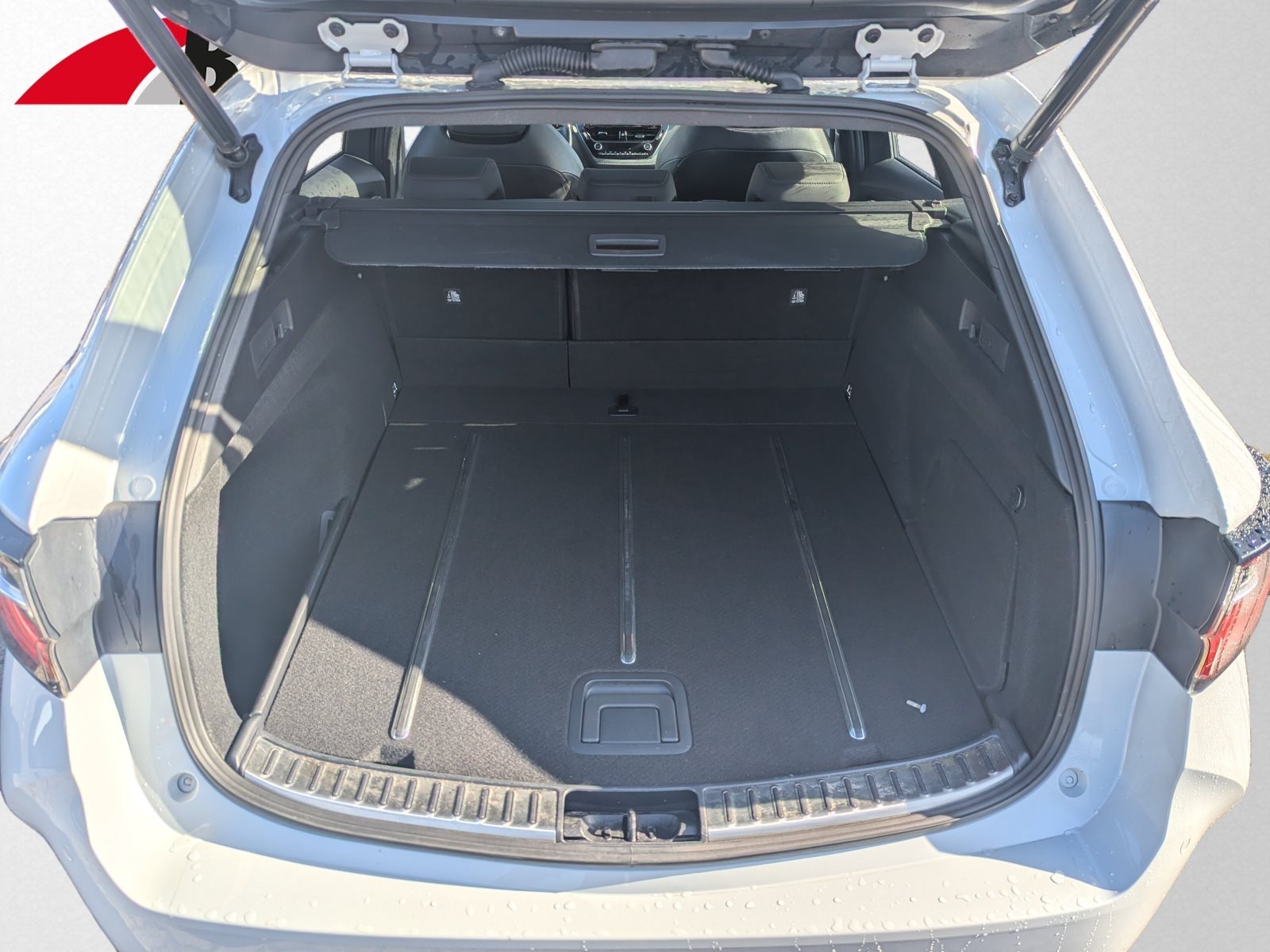 Toyota Corolla Touring Sports – Bild 12