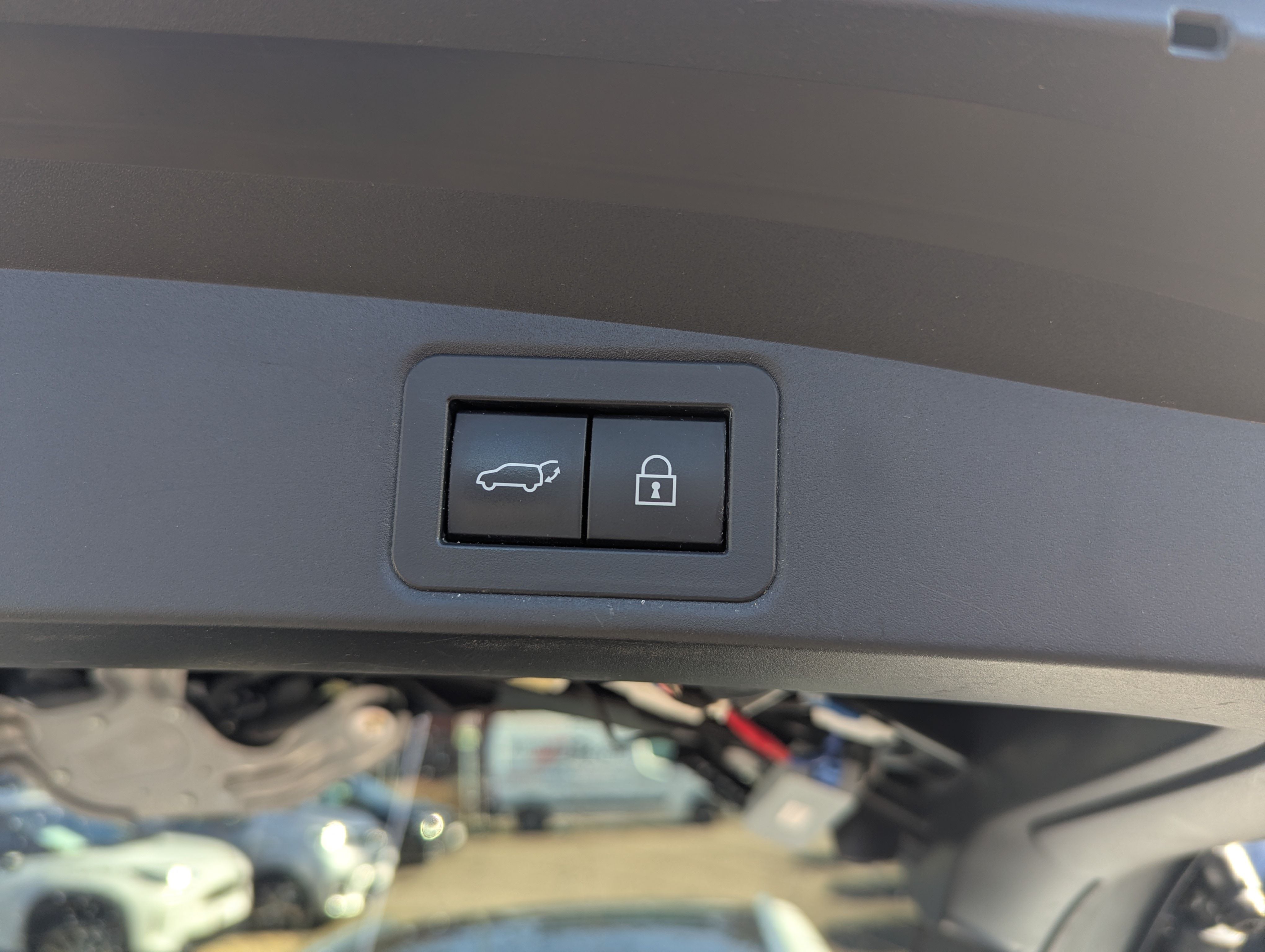 Toyota Corolla Touring Sports – Bild 13