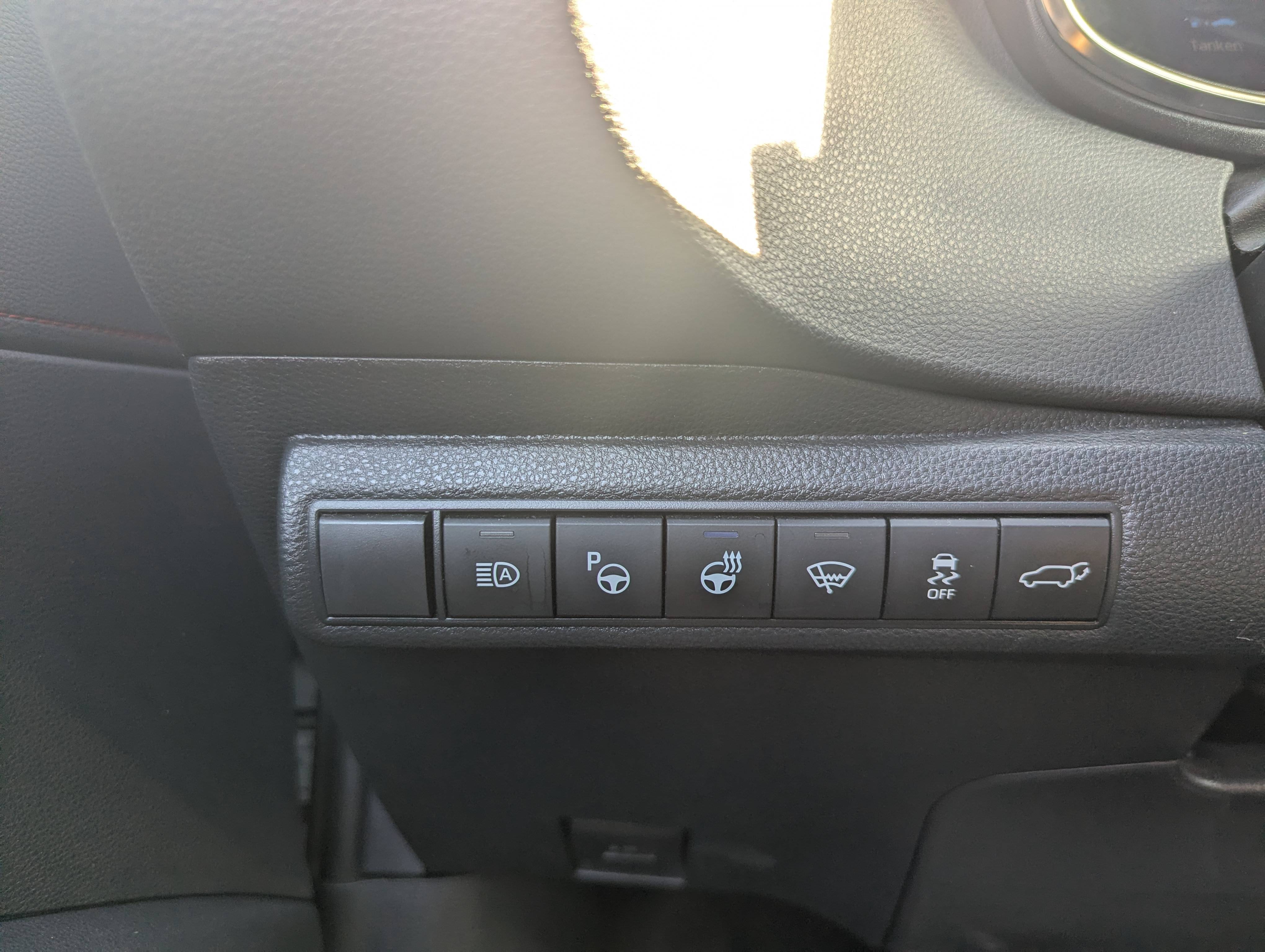 Toyota Corolla Touring Sports – Bild 18