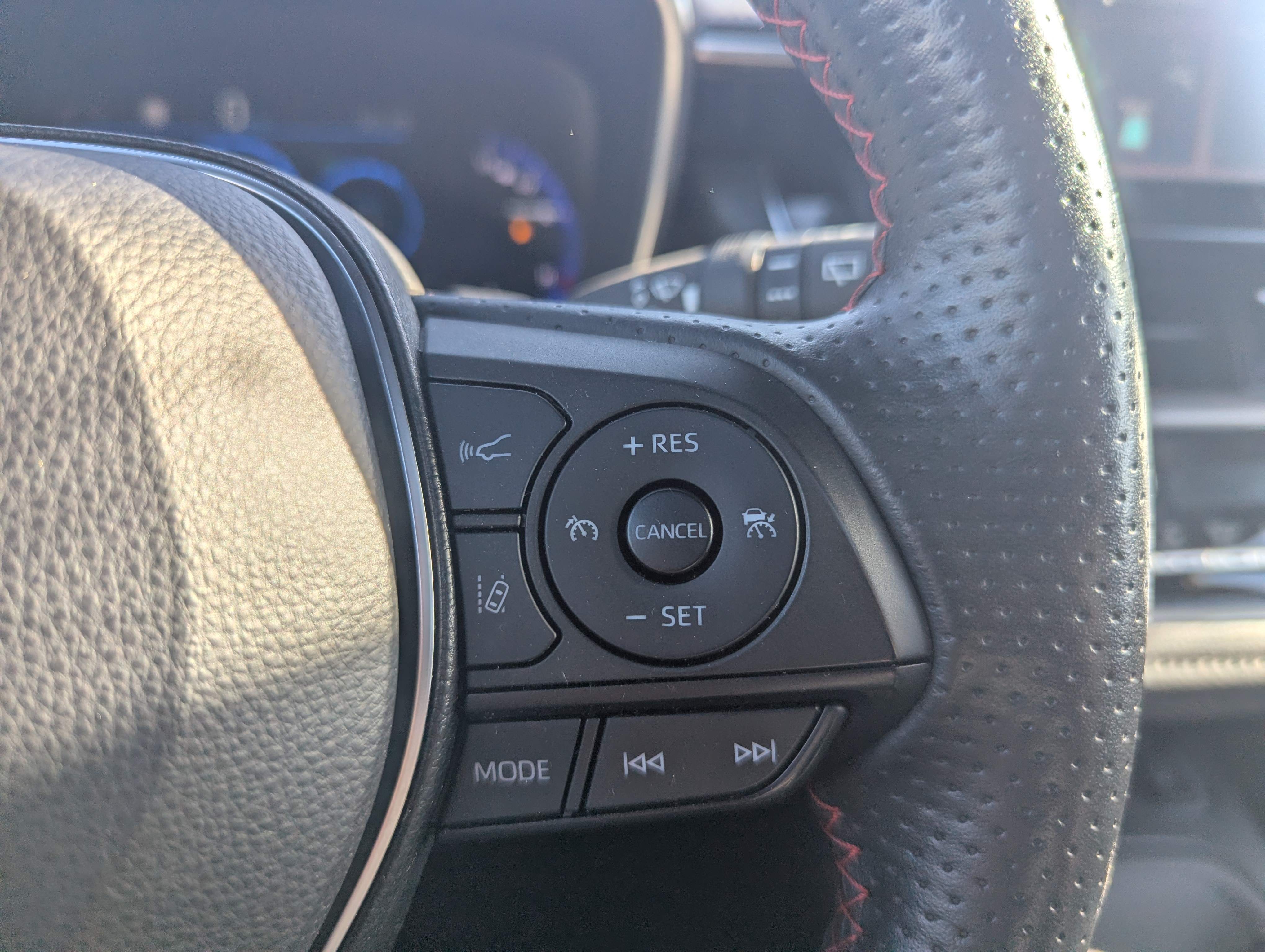Toyota Corolla Touring Sports – Bild 19