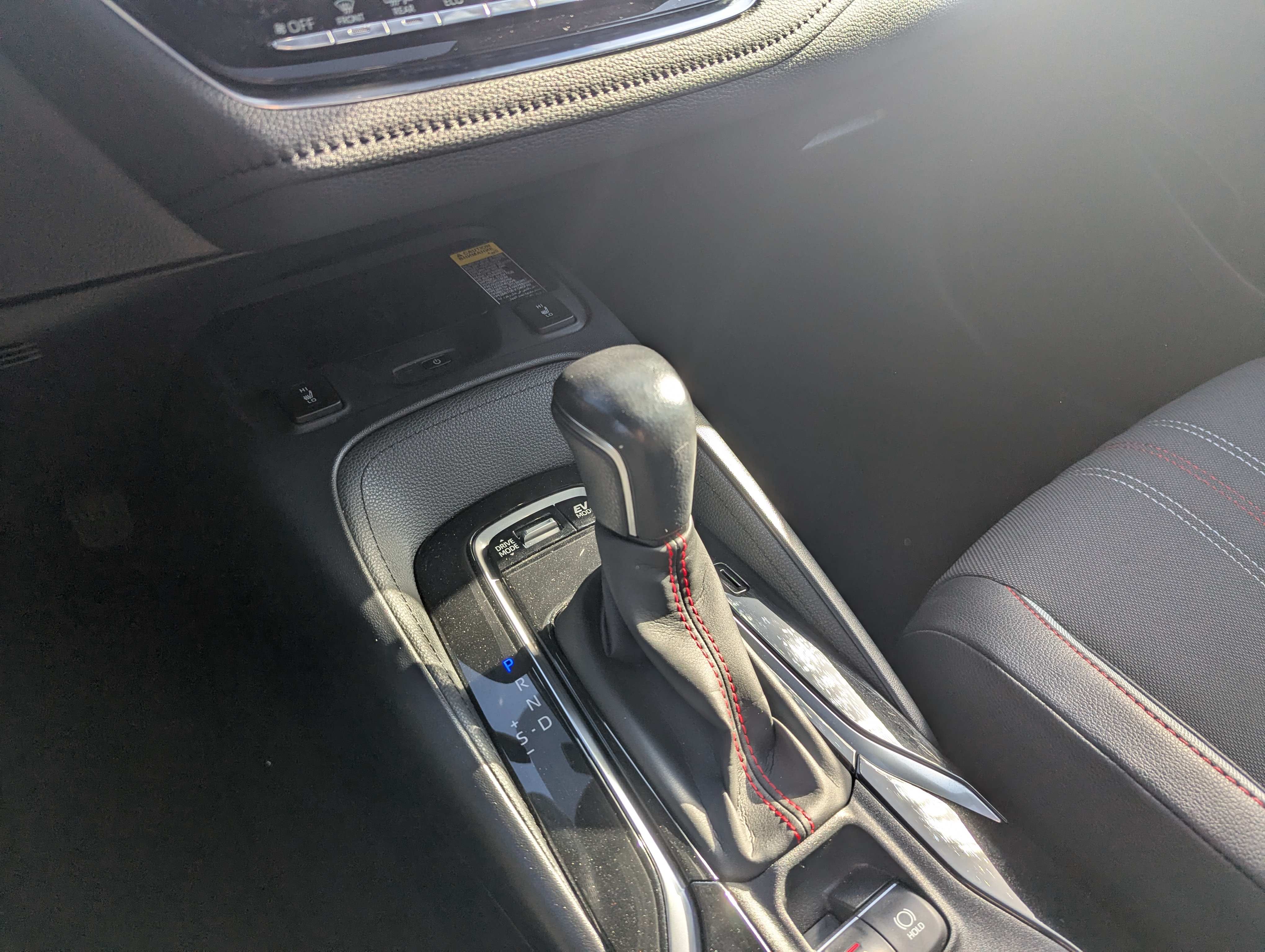 Toyota Corolla Touring Sports – Bild 32