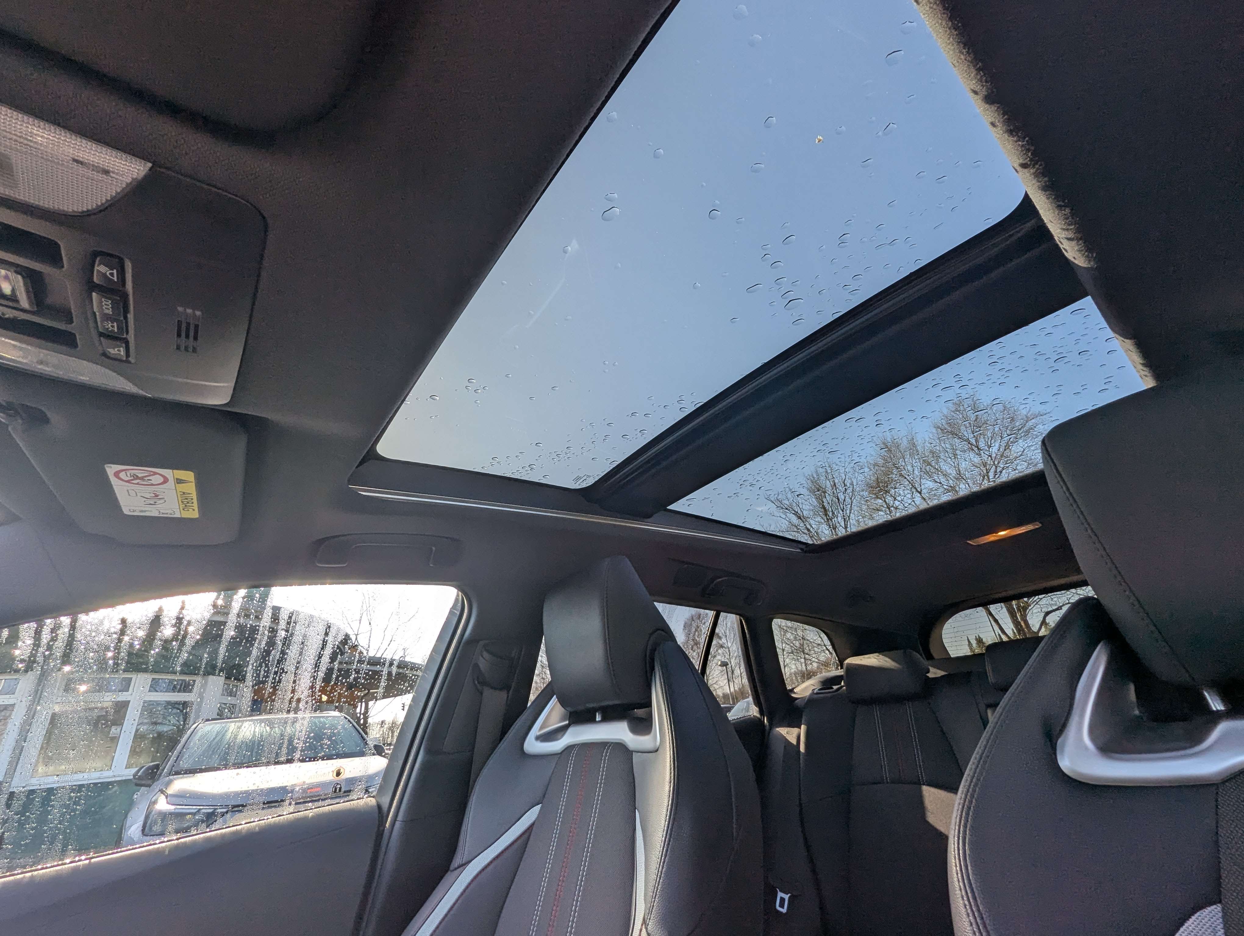 Toyota Corolla Touring Sports – Bild 36