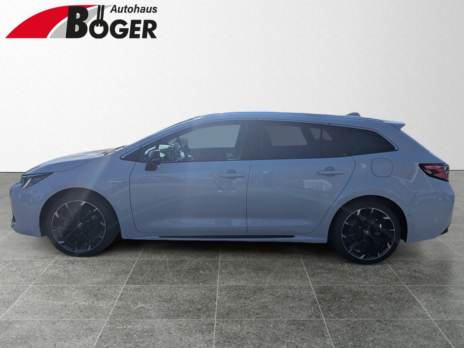 Toyota Corolla Touring Sports – Bild 6