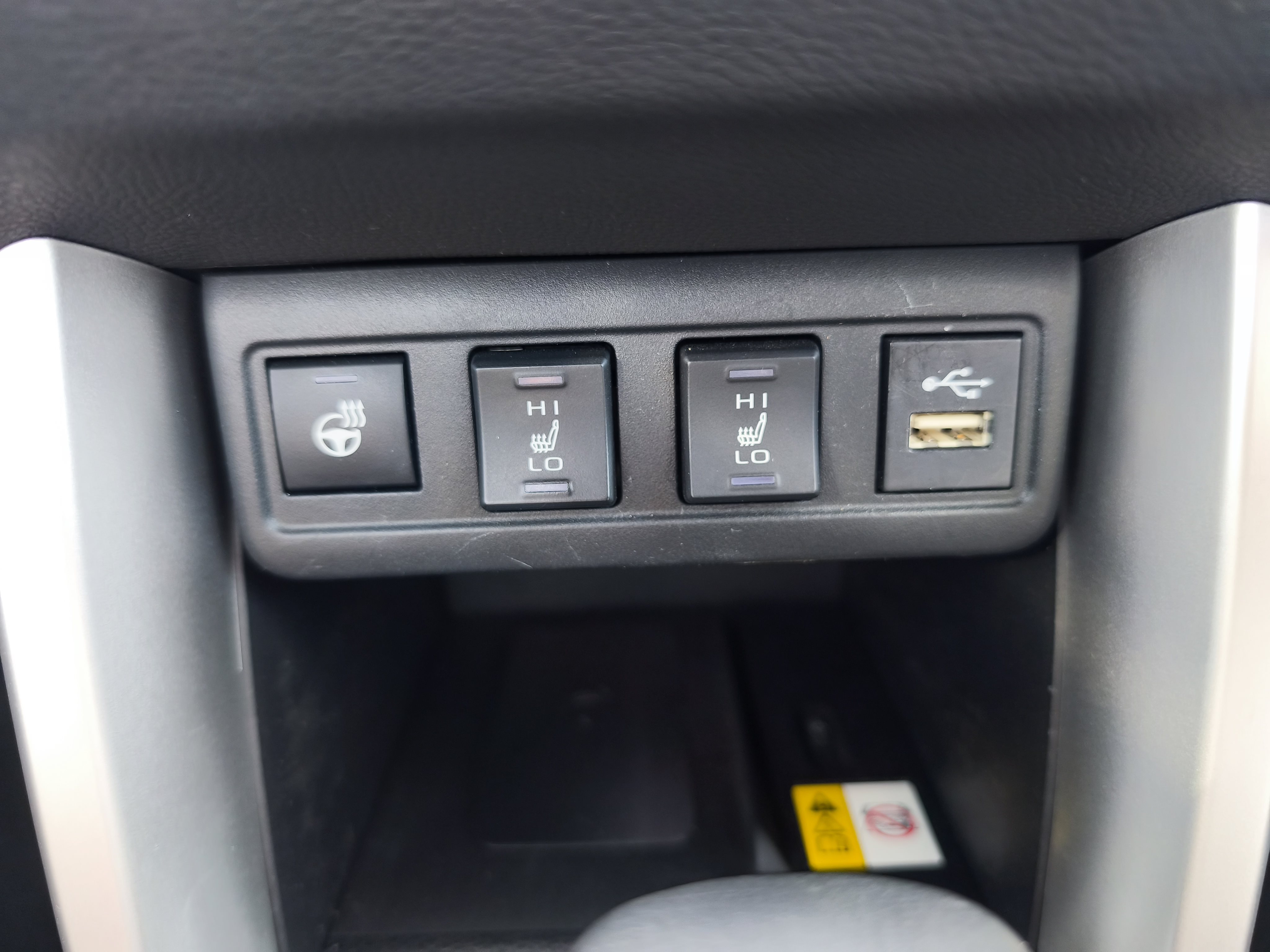 Toyota Corolla Cross – Bild 14