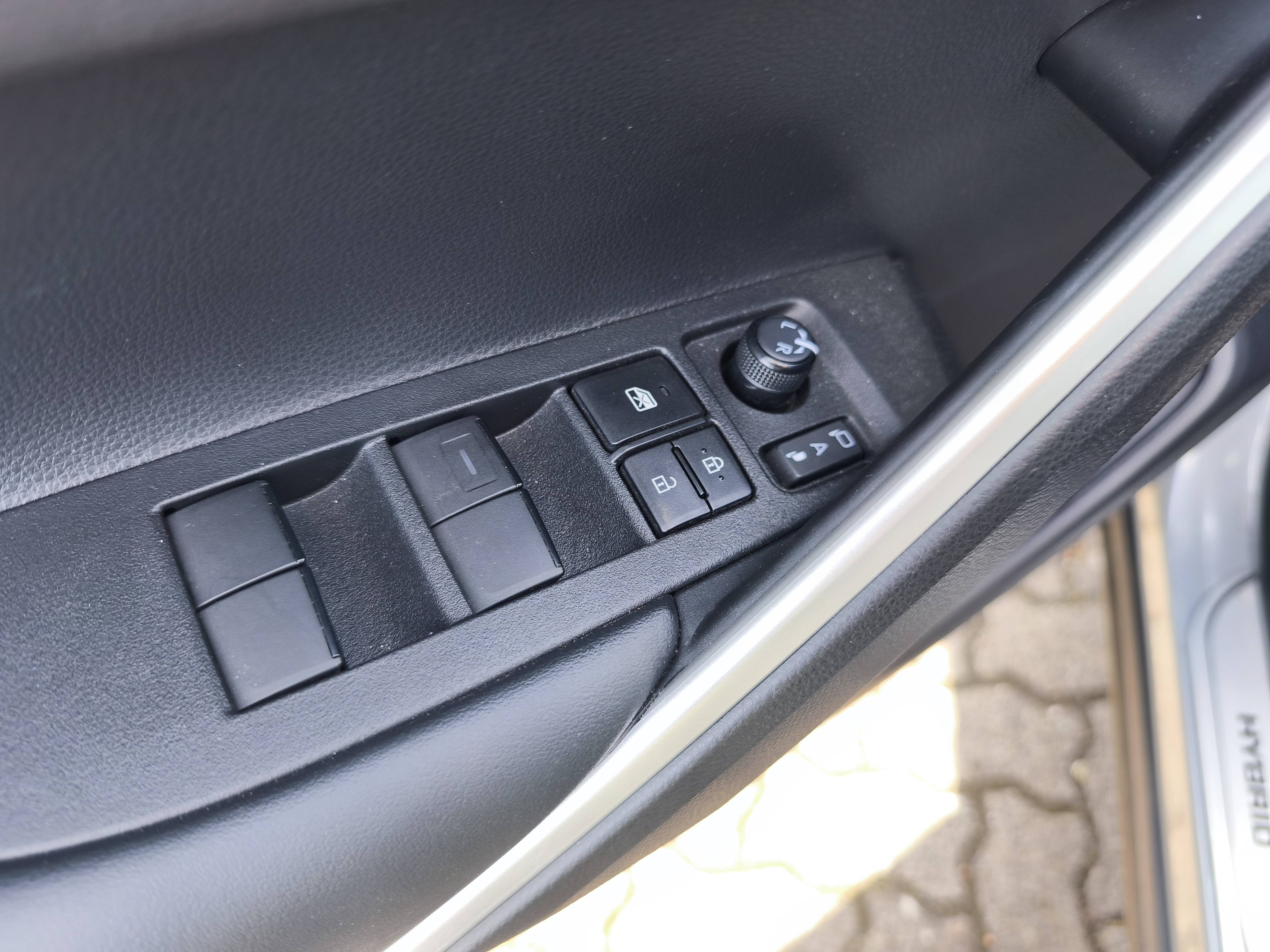 Toyota Corolla Cross – Bild 17