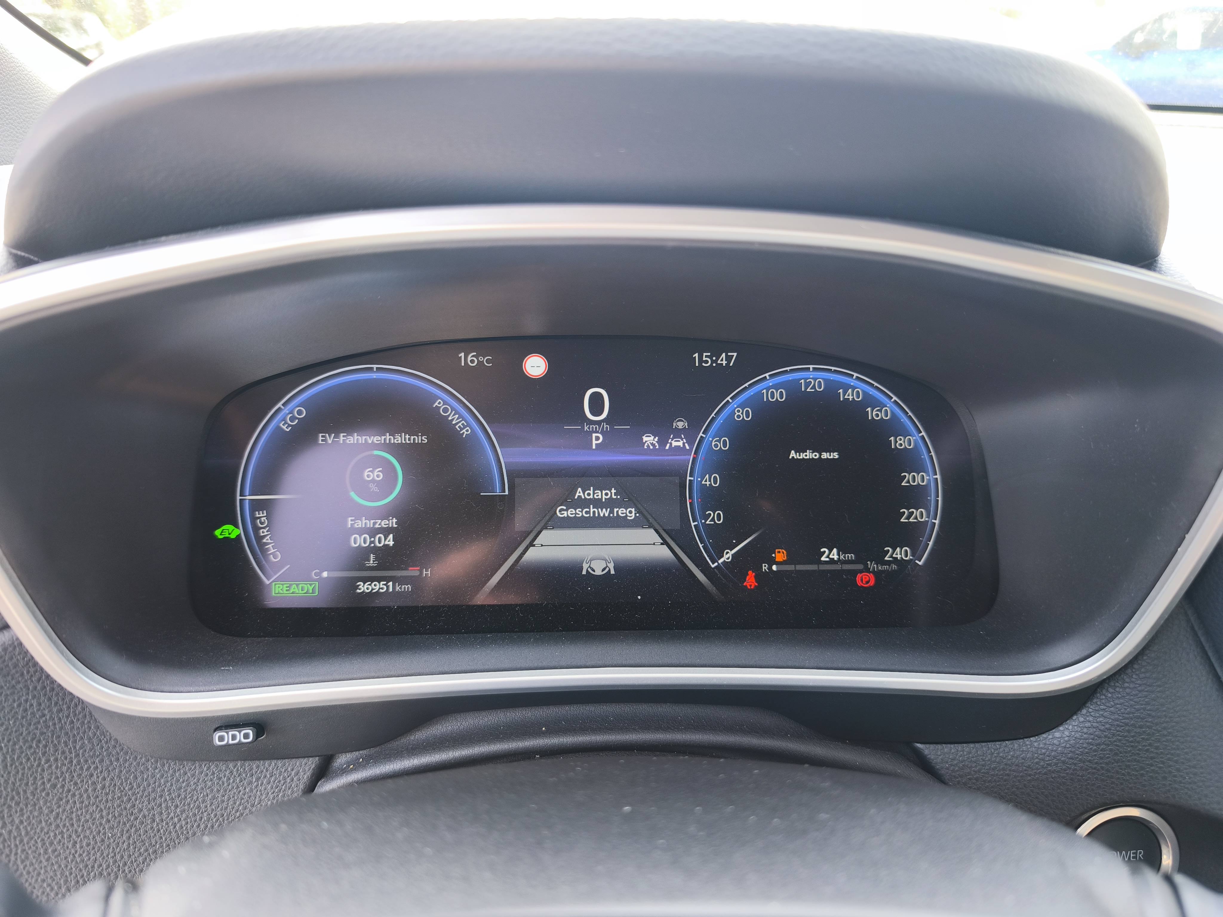 Toyota Corolla Cross – Bild 20