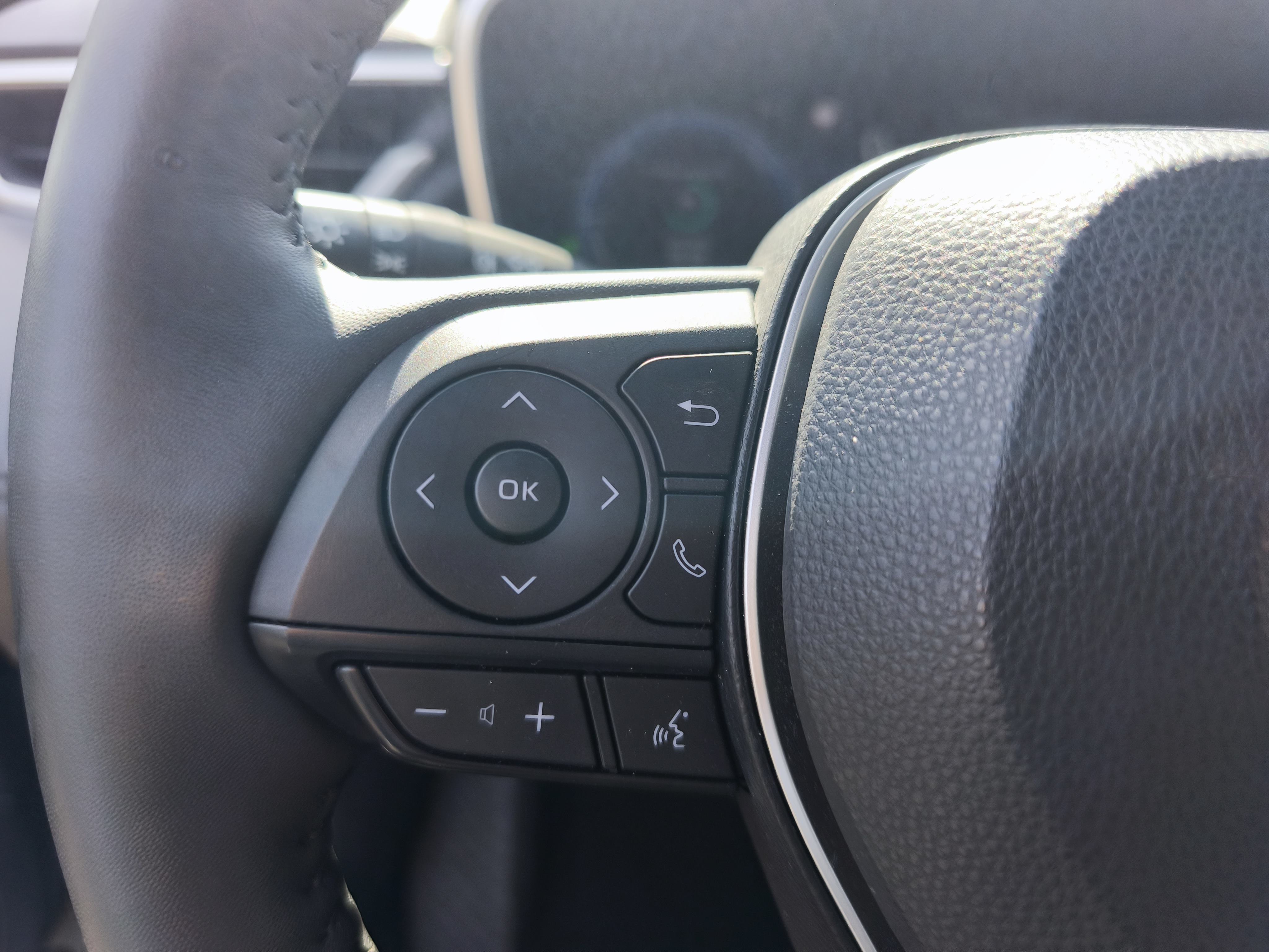 Toyota Corolla Cross – Bild 22