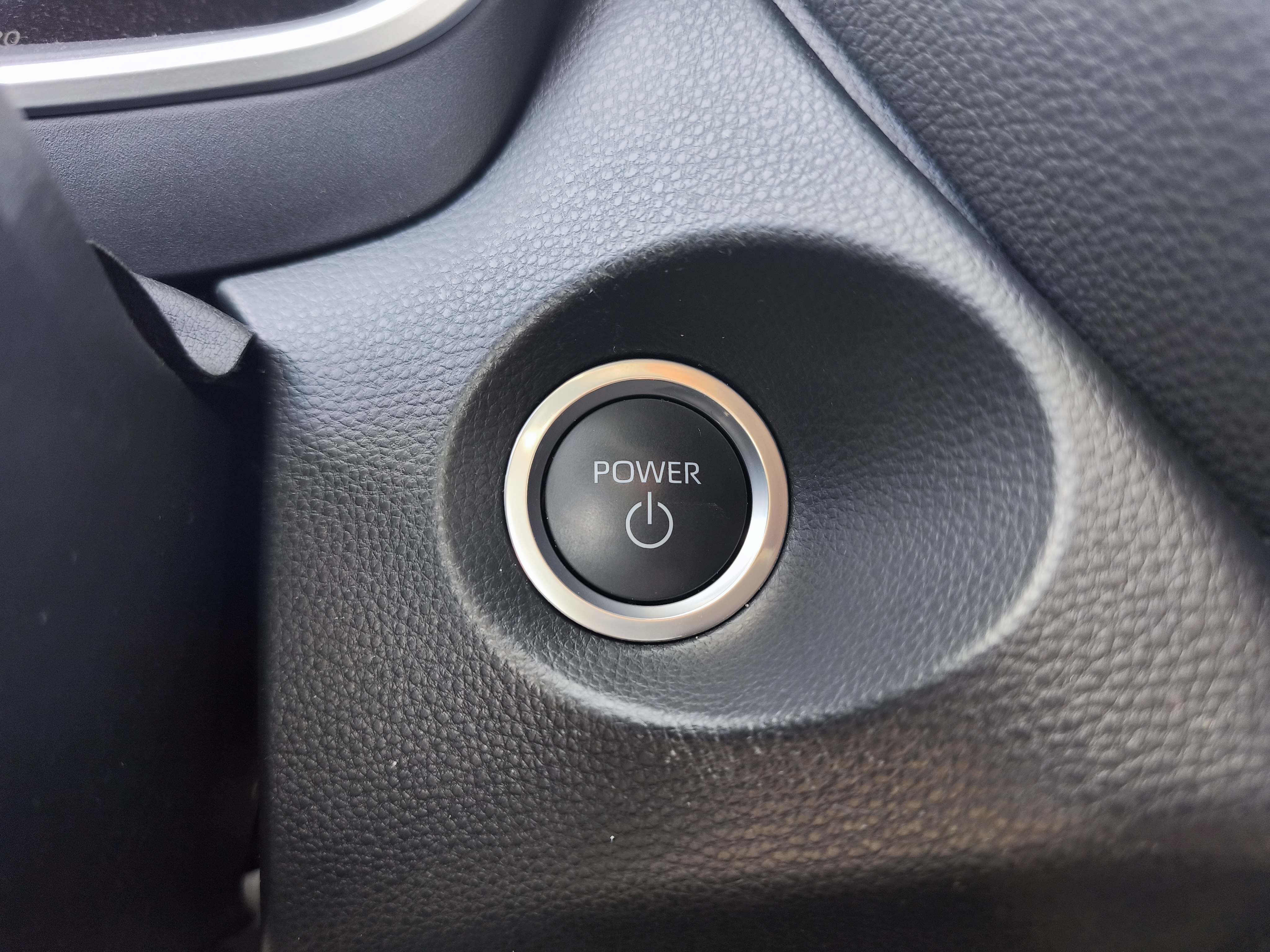 Toyota Corolla Cross – Bild 23