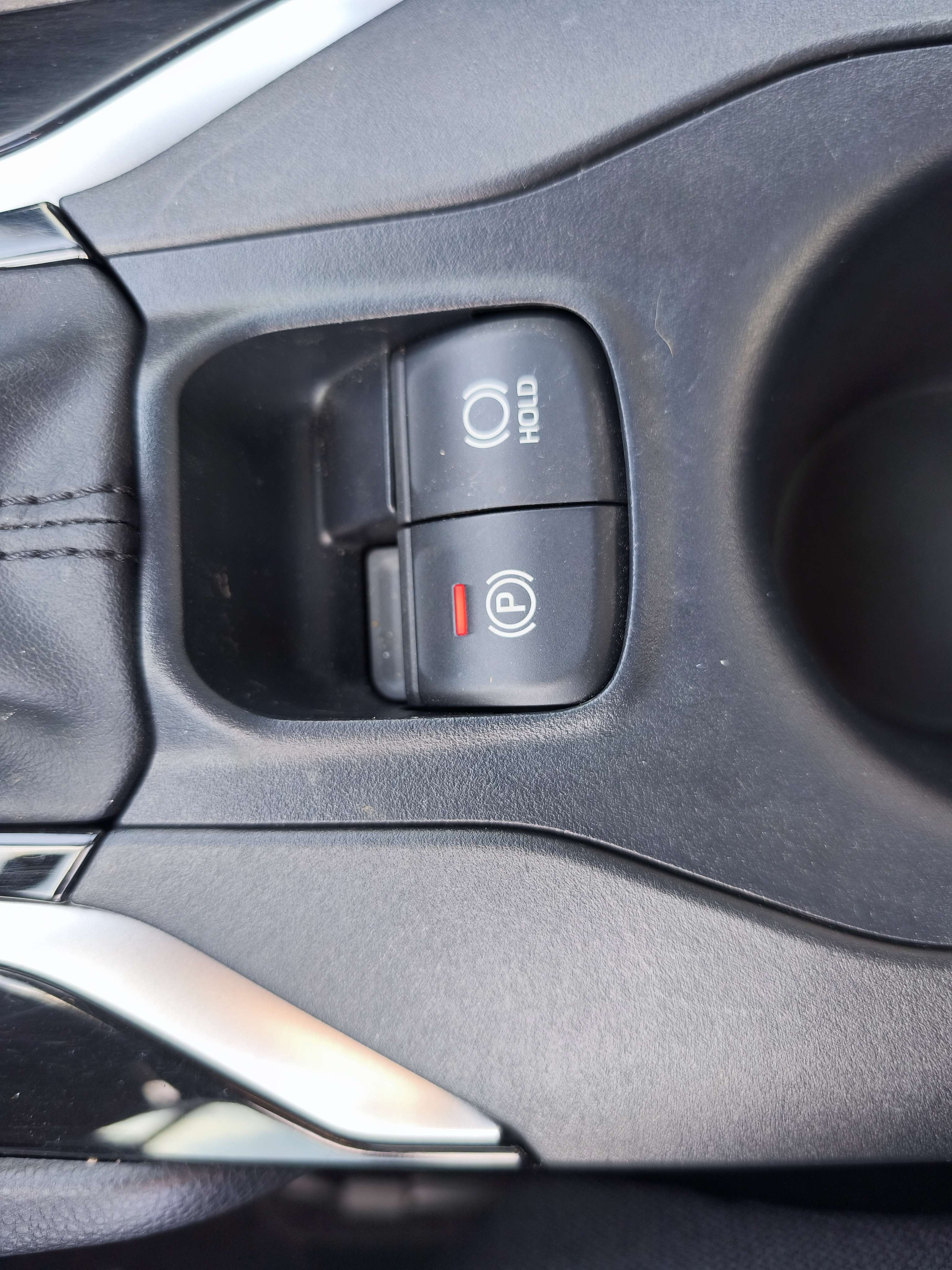 Toyota Corolla Cross – Bild 25