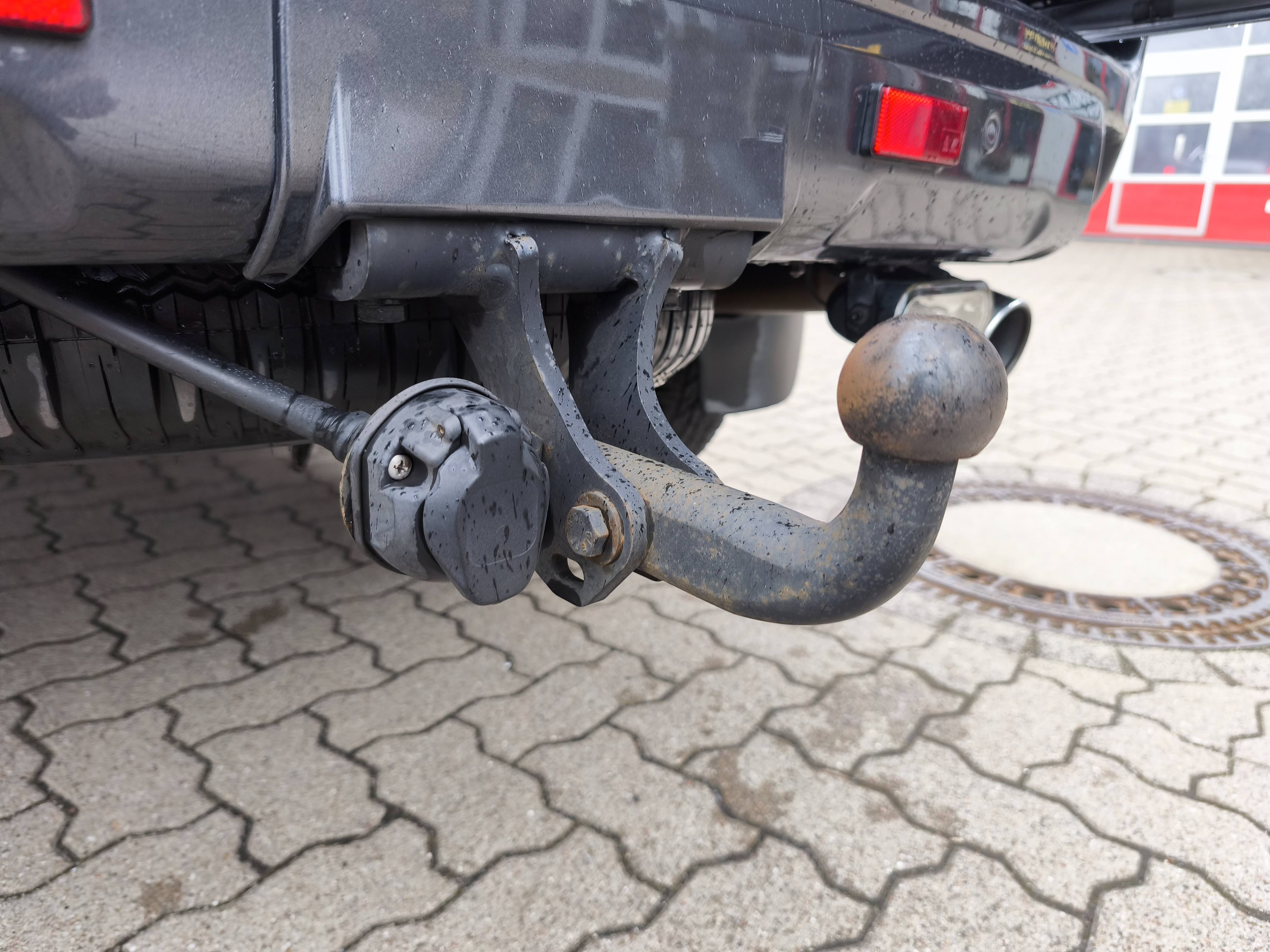 Toyota Land Cruiser – Bild 13