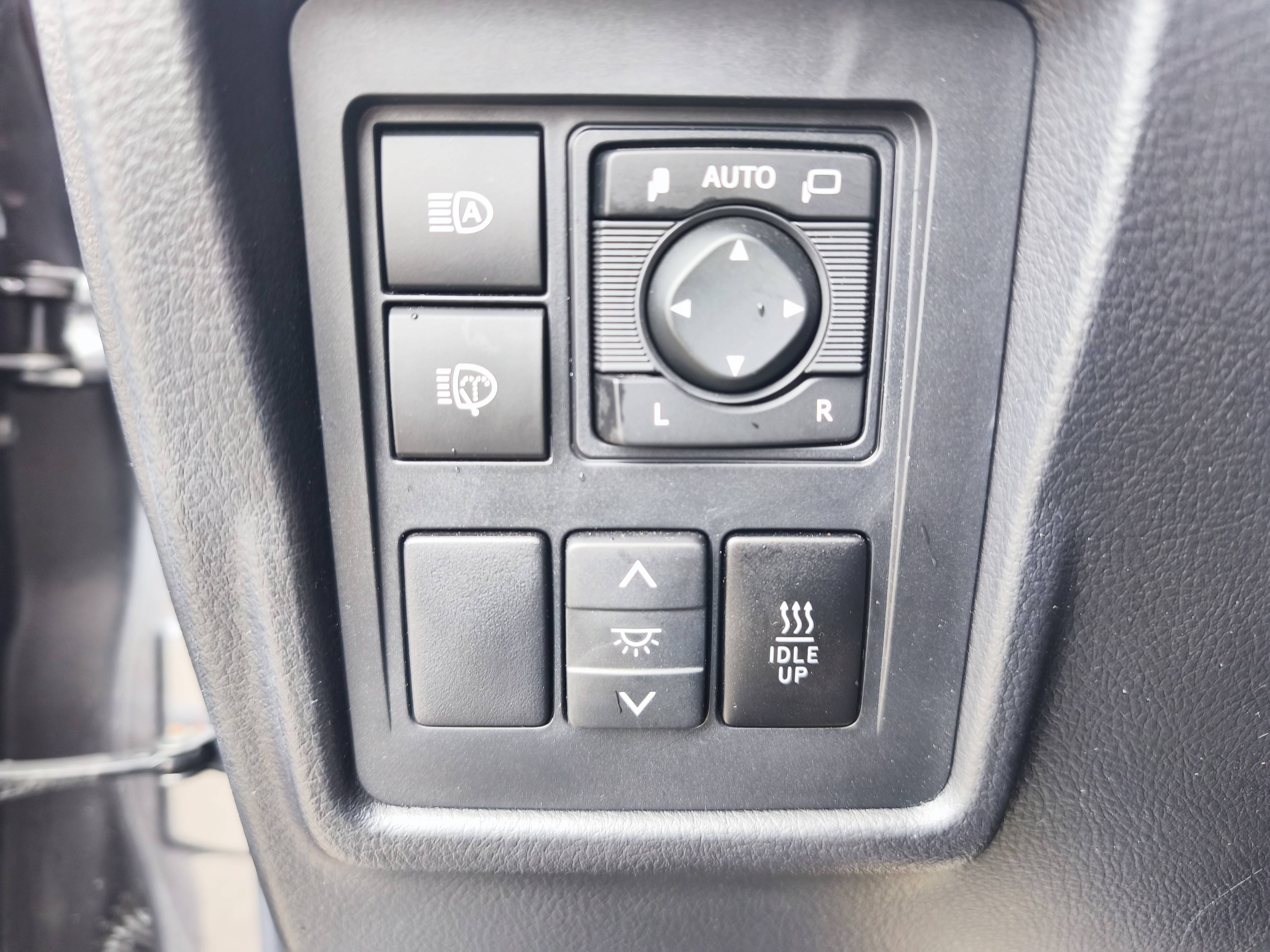 Toyota Land Cruiser – Bild 18