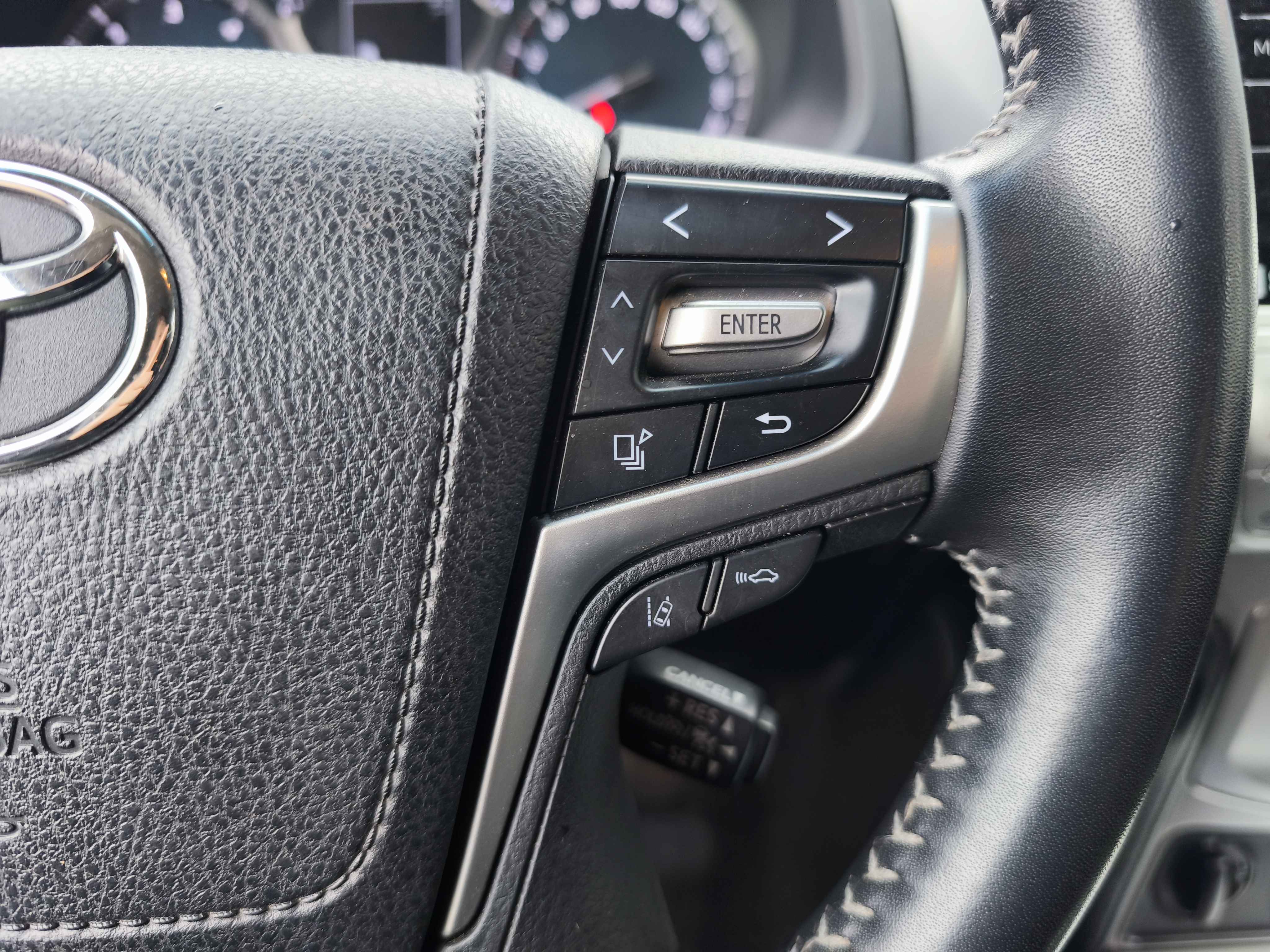 Toyota Land Cruiser – Bild 20
