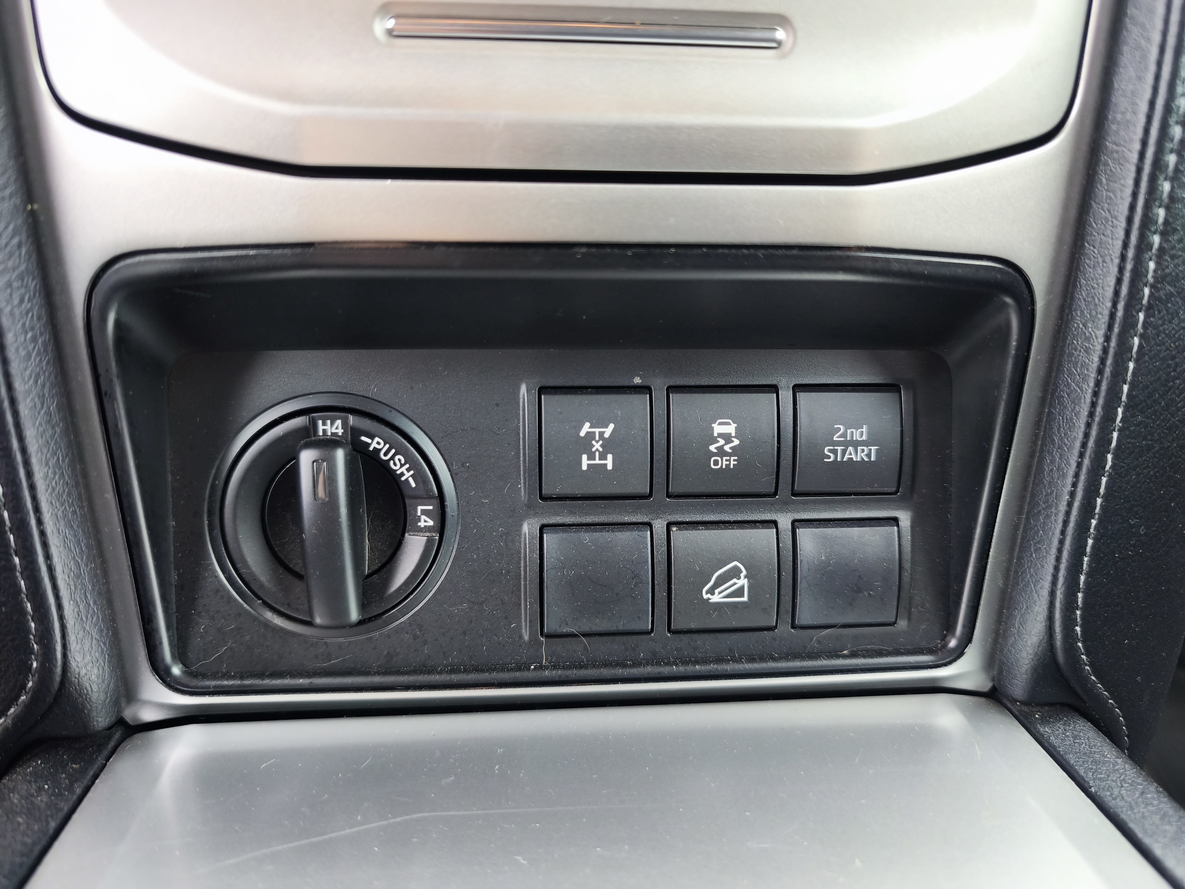 Toyota Land Cruiser – Bild 22