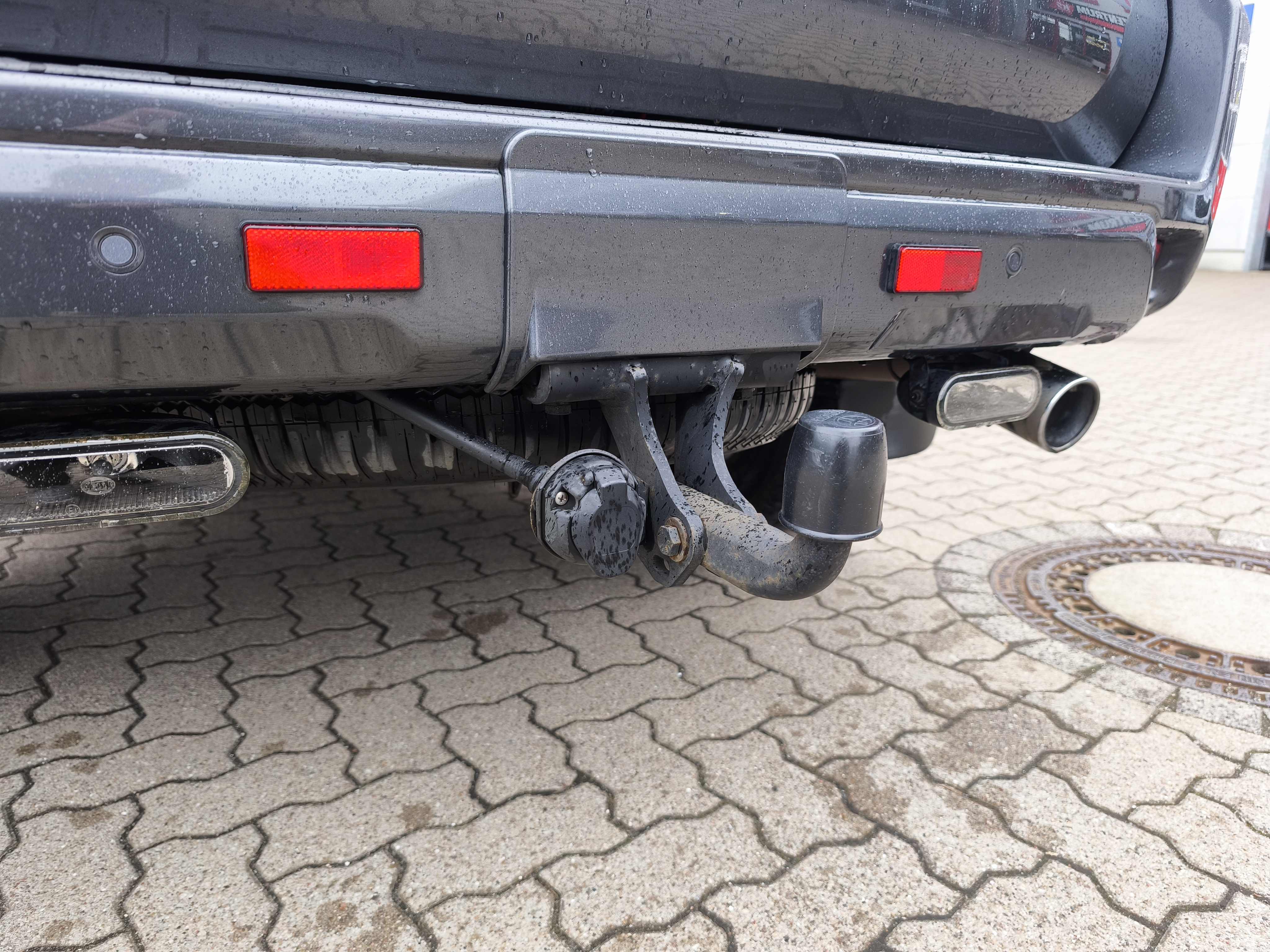 Toyota Land Cruiser – Bild 24