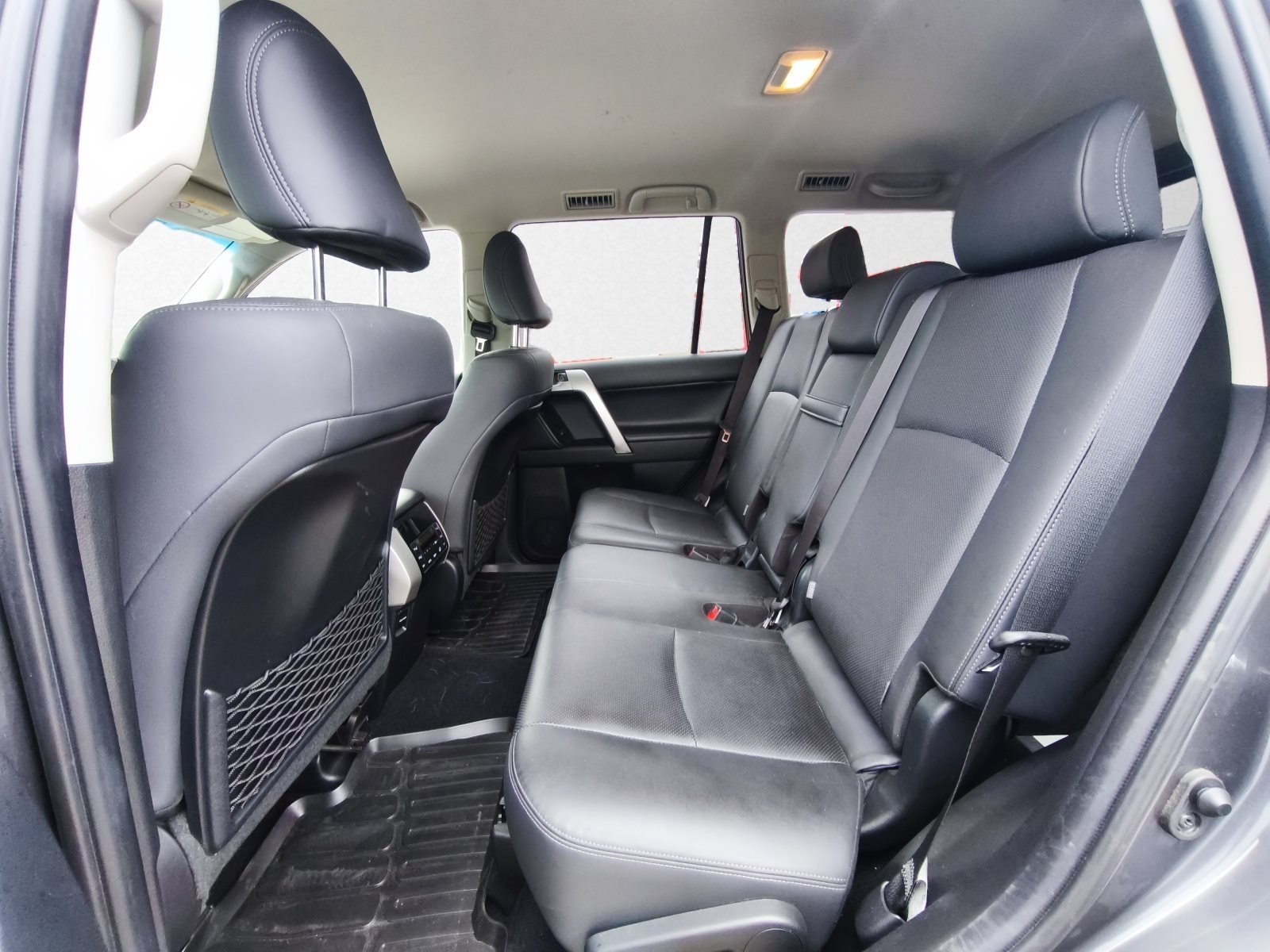 Toyota Land Cruiser – Bild 9