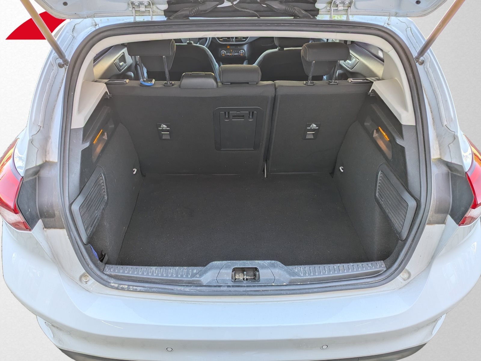 Ford Focus – Bild 10