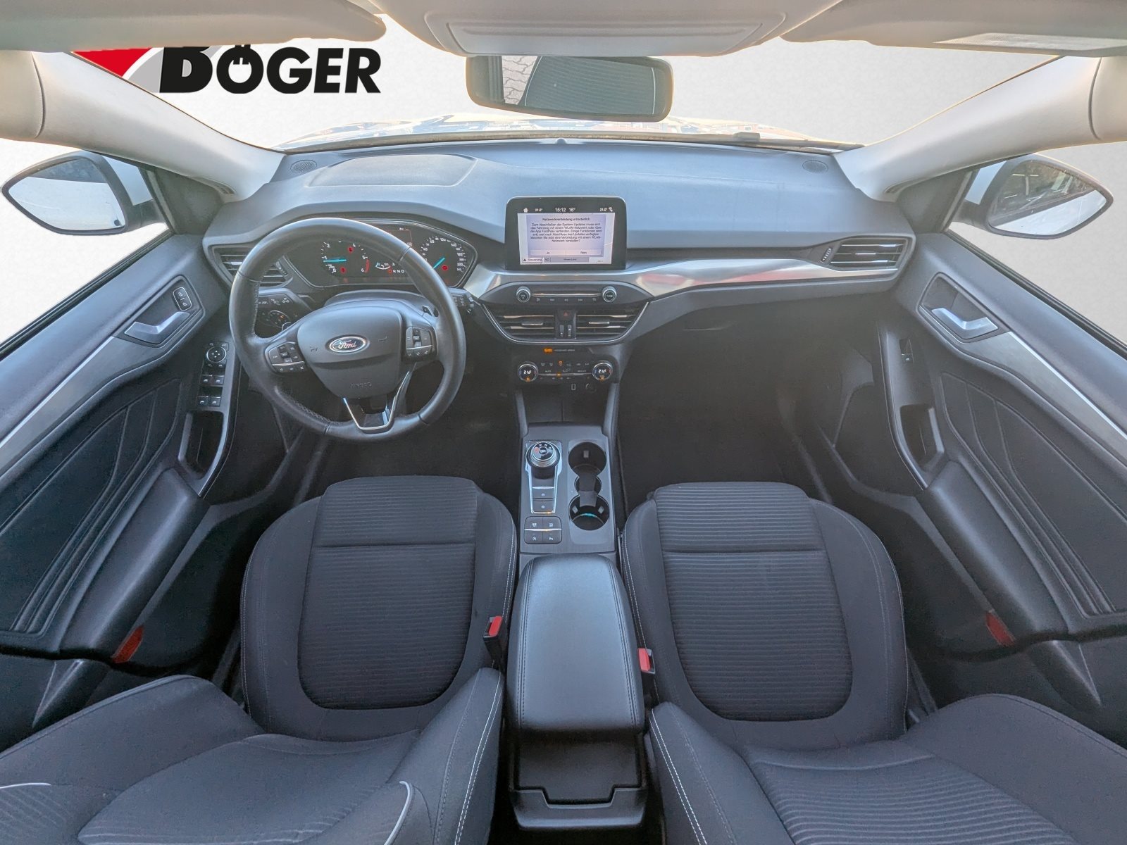 Ford Focus – Bild 11