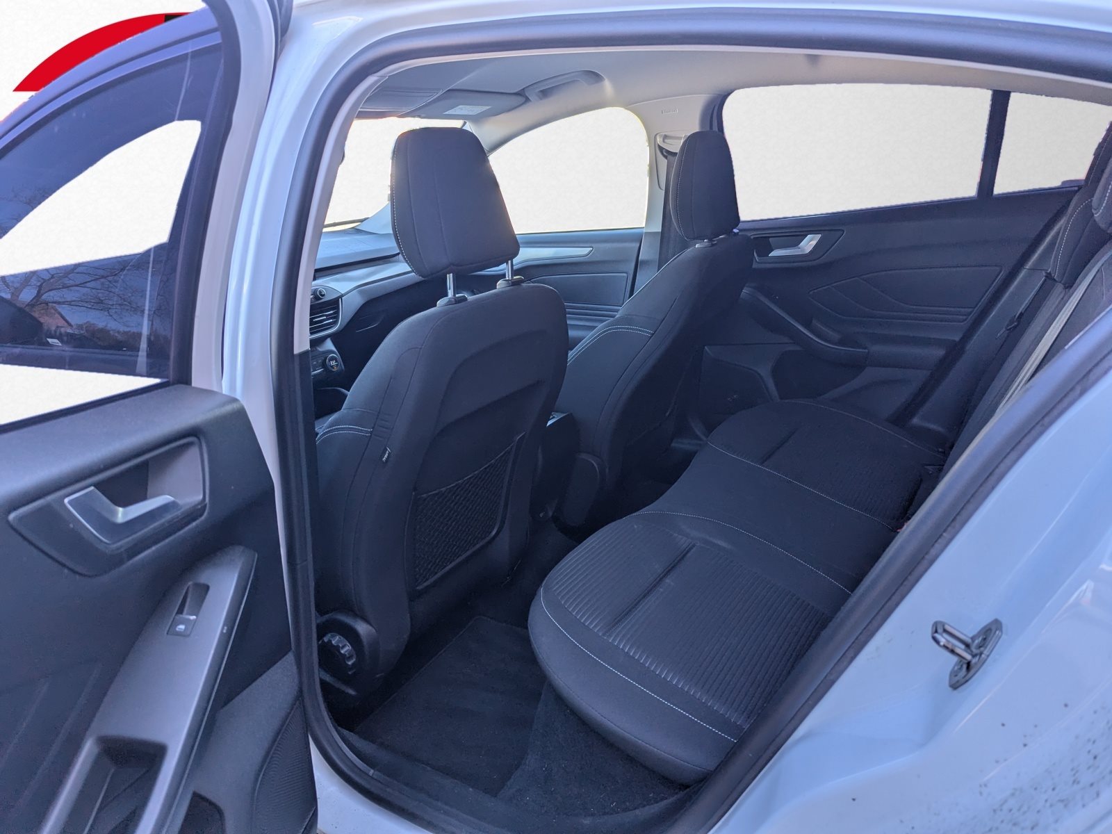 Ford Focus – Bild 12