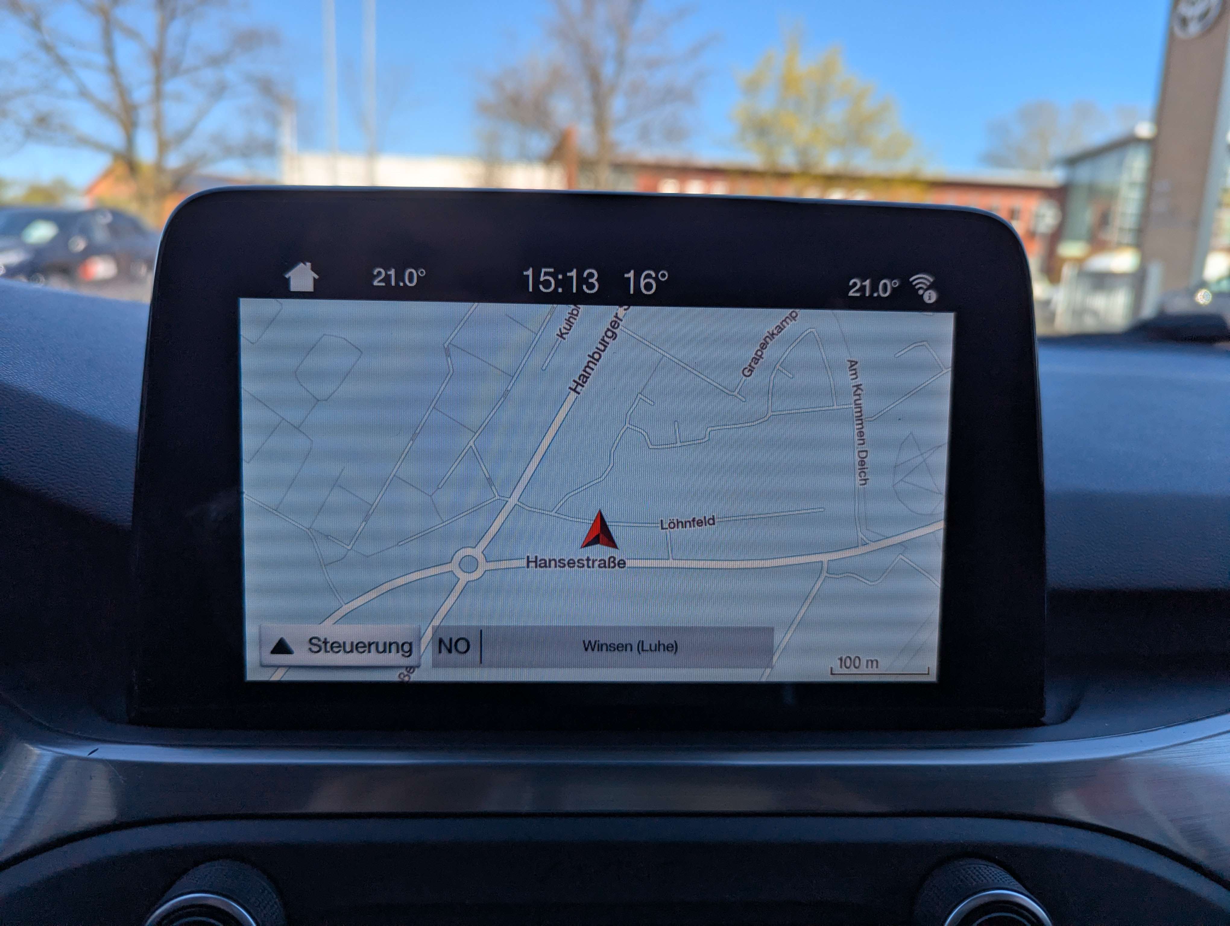 Ford Focus – Bild 13