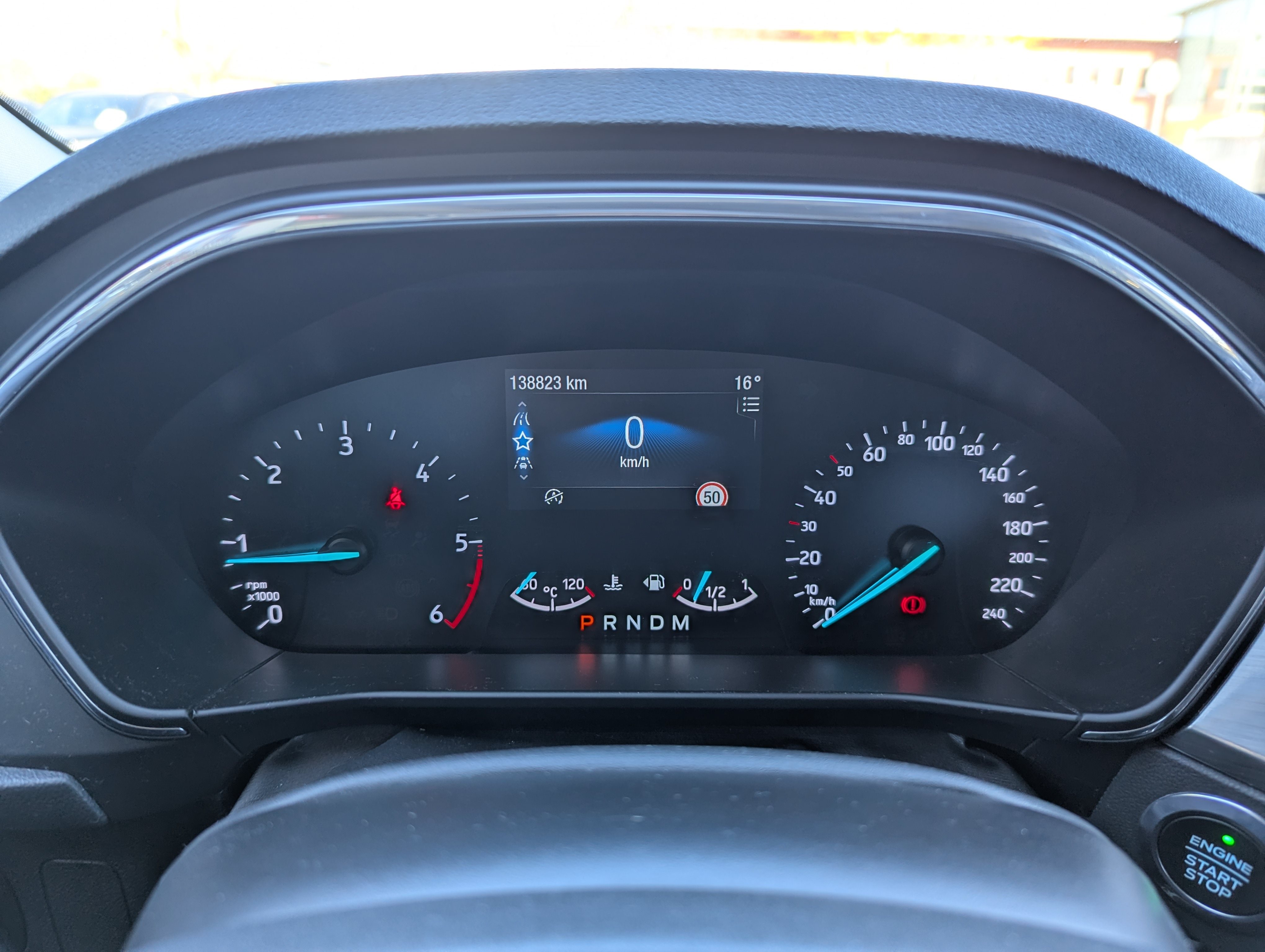 Ford Focus – Bild 14