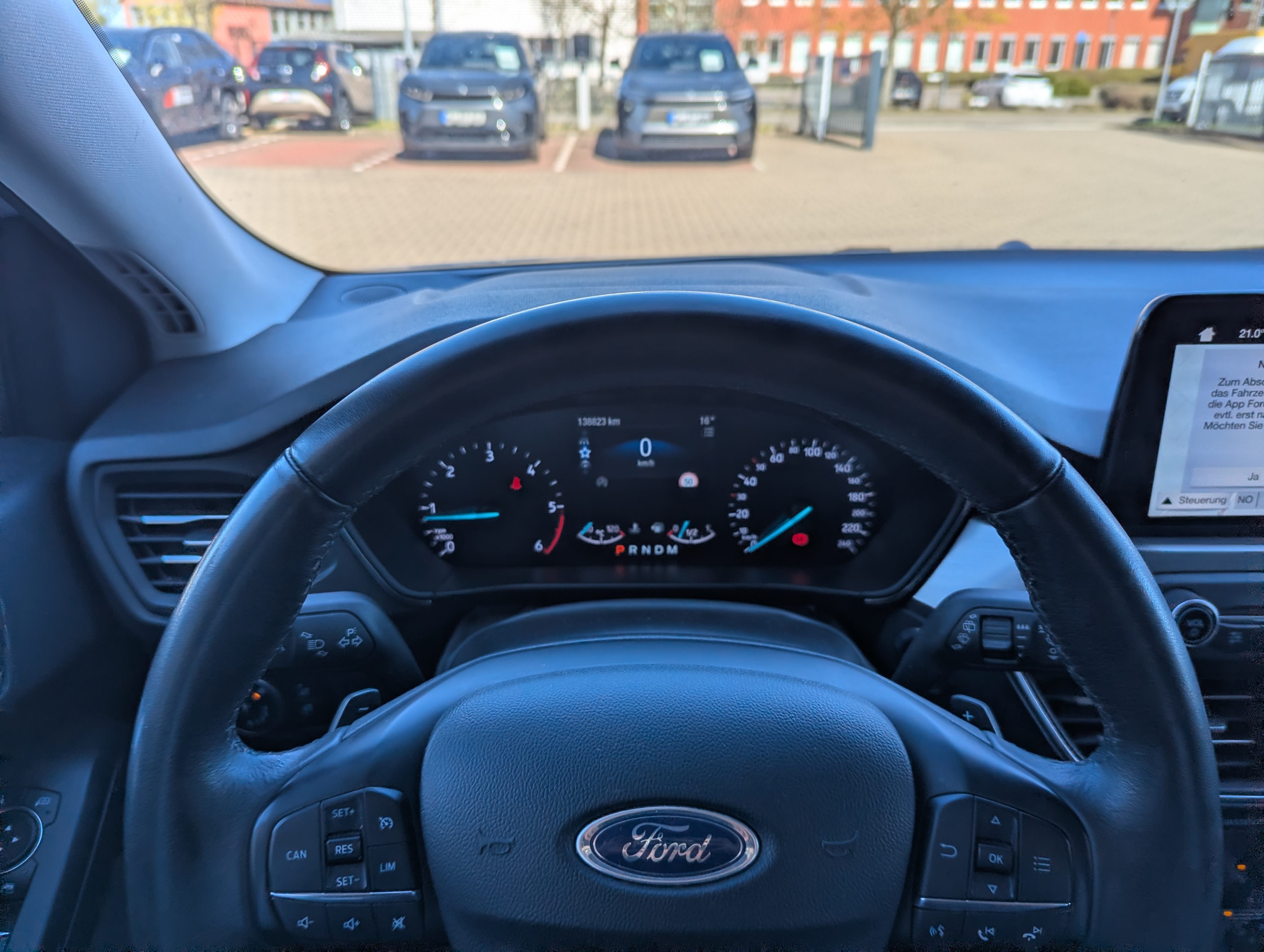 Ford Focus – Bild 15