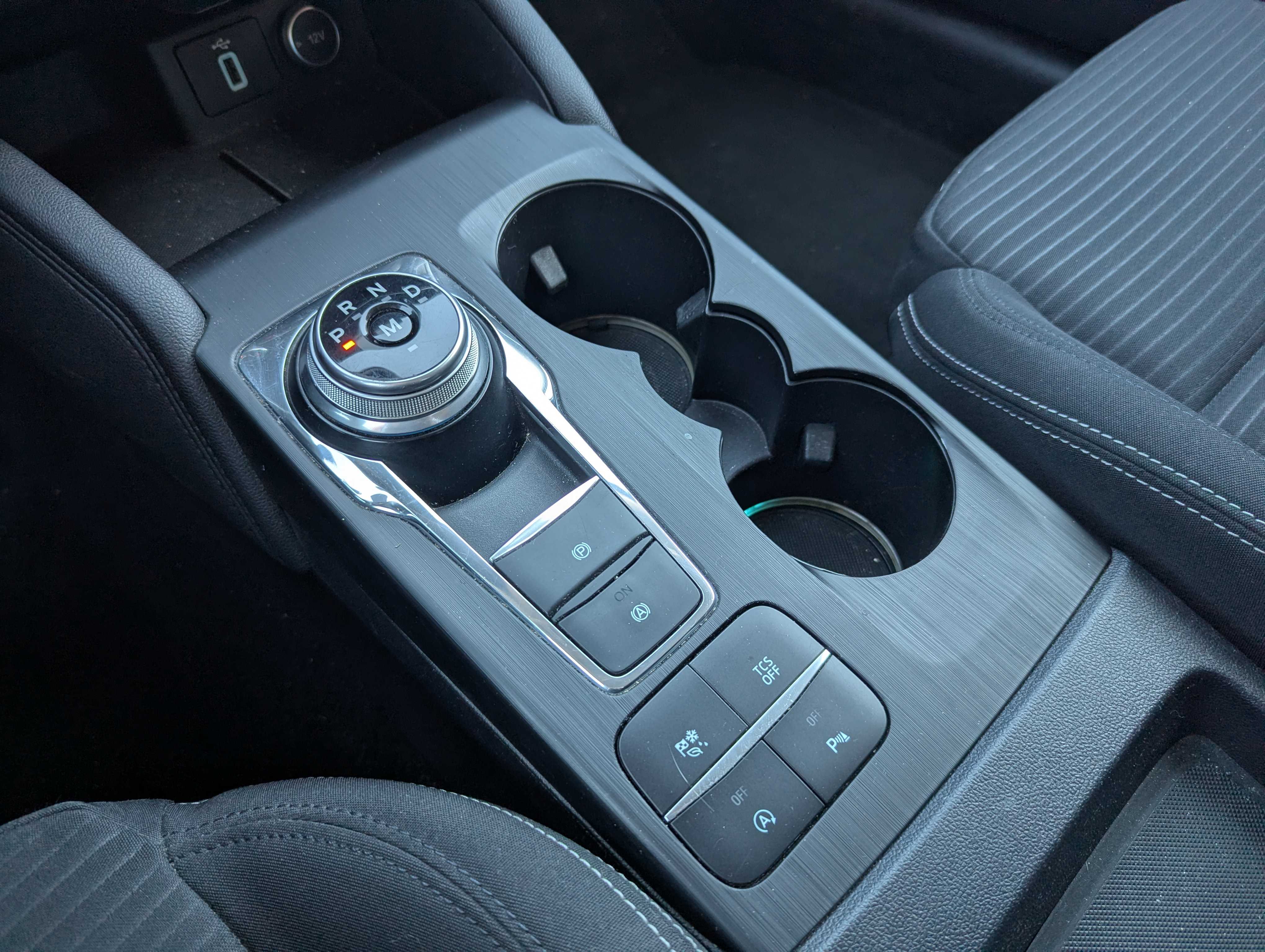Ford Focus – Bild 16
